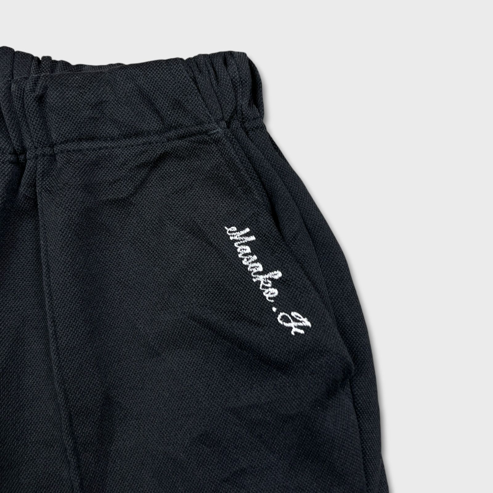 Champion × Vintage Vintage Champion Shorts Script Pocketed Sportswear 90s Jaspo Size US 26 / EU 42 - 3 Thumbnail