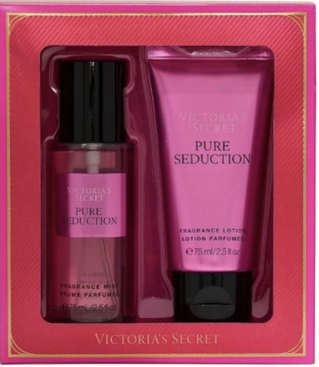 Victoria's Secret Pure seduction Size ONE SIZE - 1 Thumbnail