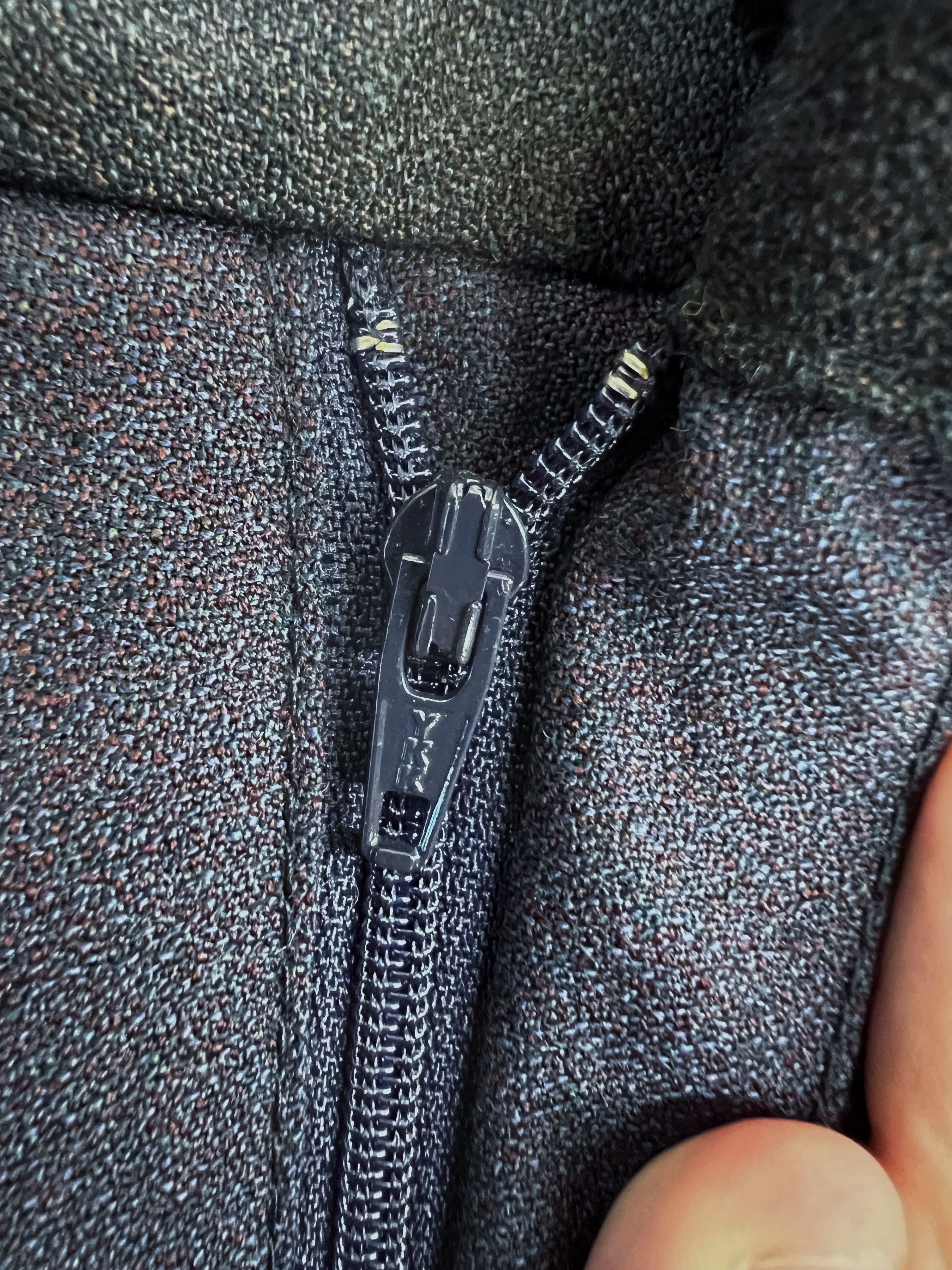 Fred Perry × Raf Simons Raf Simons x Fred Perry Chino Pants Wool Trousers Size US 30 / EU 46 - 7 Thumbnail