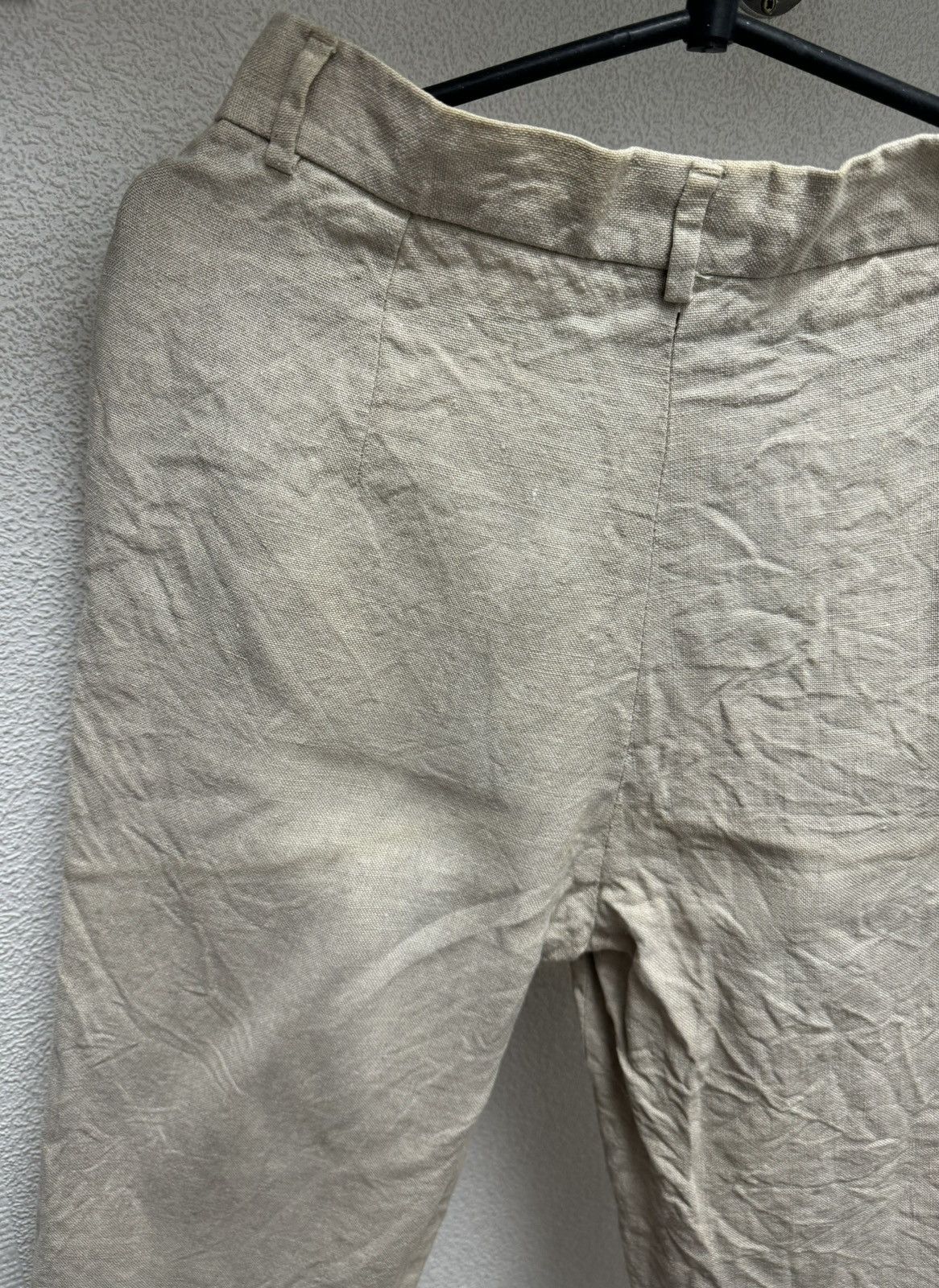 Dolce & Gabbana Dolce and Gabbana D&G casual pants 30 size , tag 36 sz Size US 30 / EU 46 - 9 Thumbnail