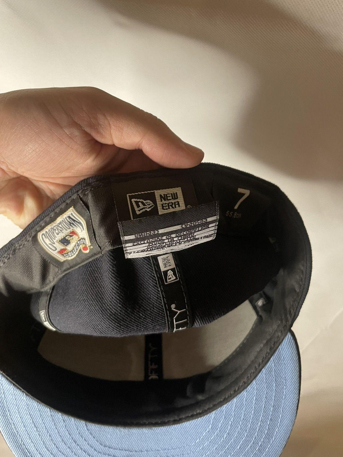 New Era New Era NY Yankees HatClub fitted Size ONE SIZE - 5 Thumbnail