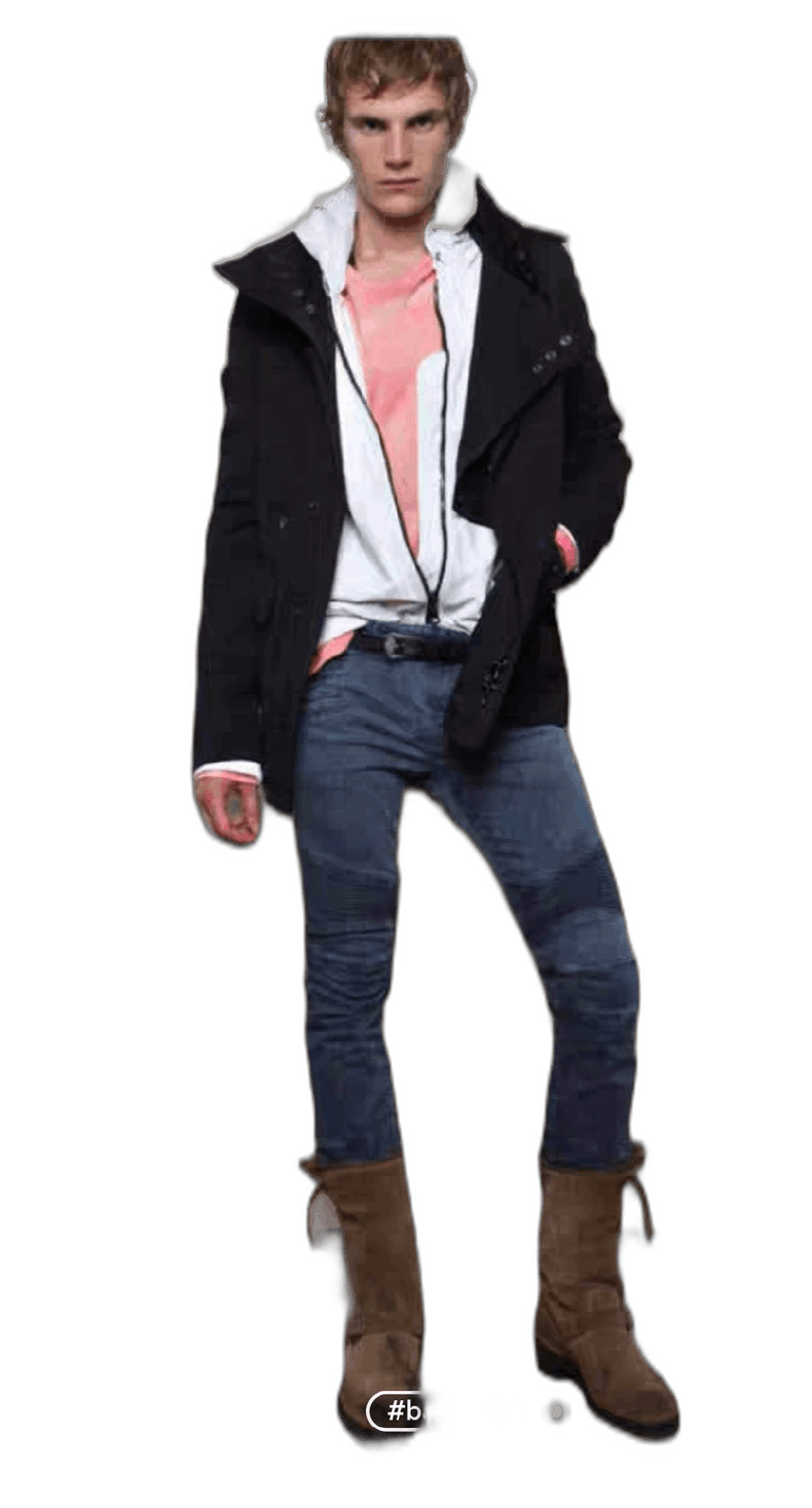 Balmain Balmain French Cotton Jacket Size US M / EU 48-50 / 2 - 1 Thumbnail