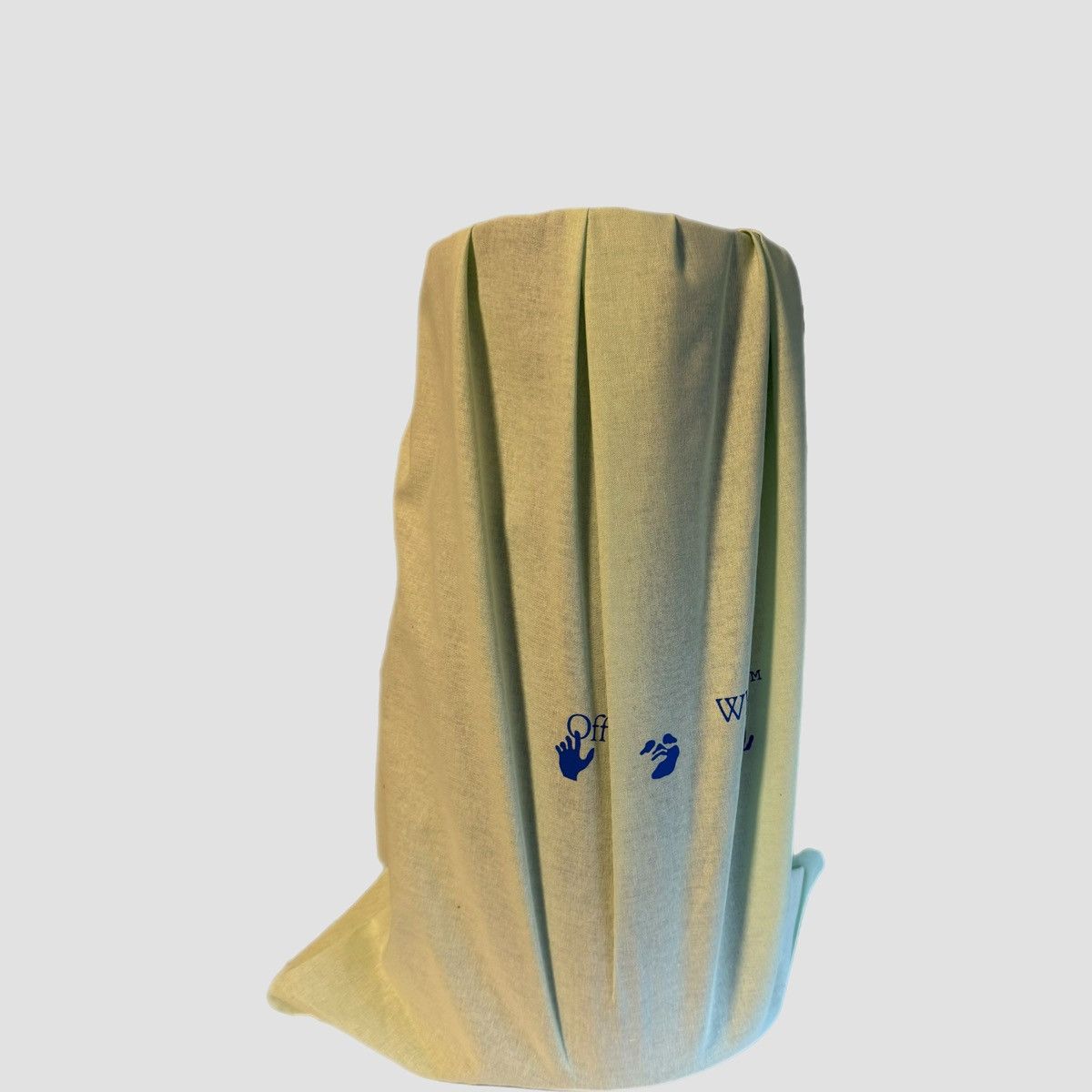 Off-White Off-White Umbrella Meteor Stand Size ONE SIZE - 11 Thumbnail