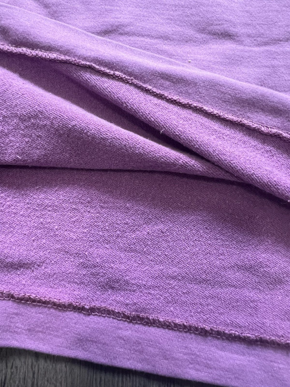 Auralee Basic Tee Size US M / EU 48-50 / 2 - 2 Thumbnail