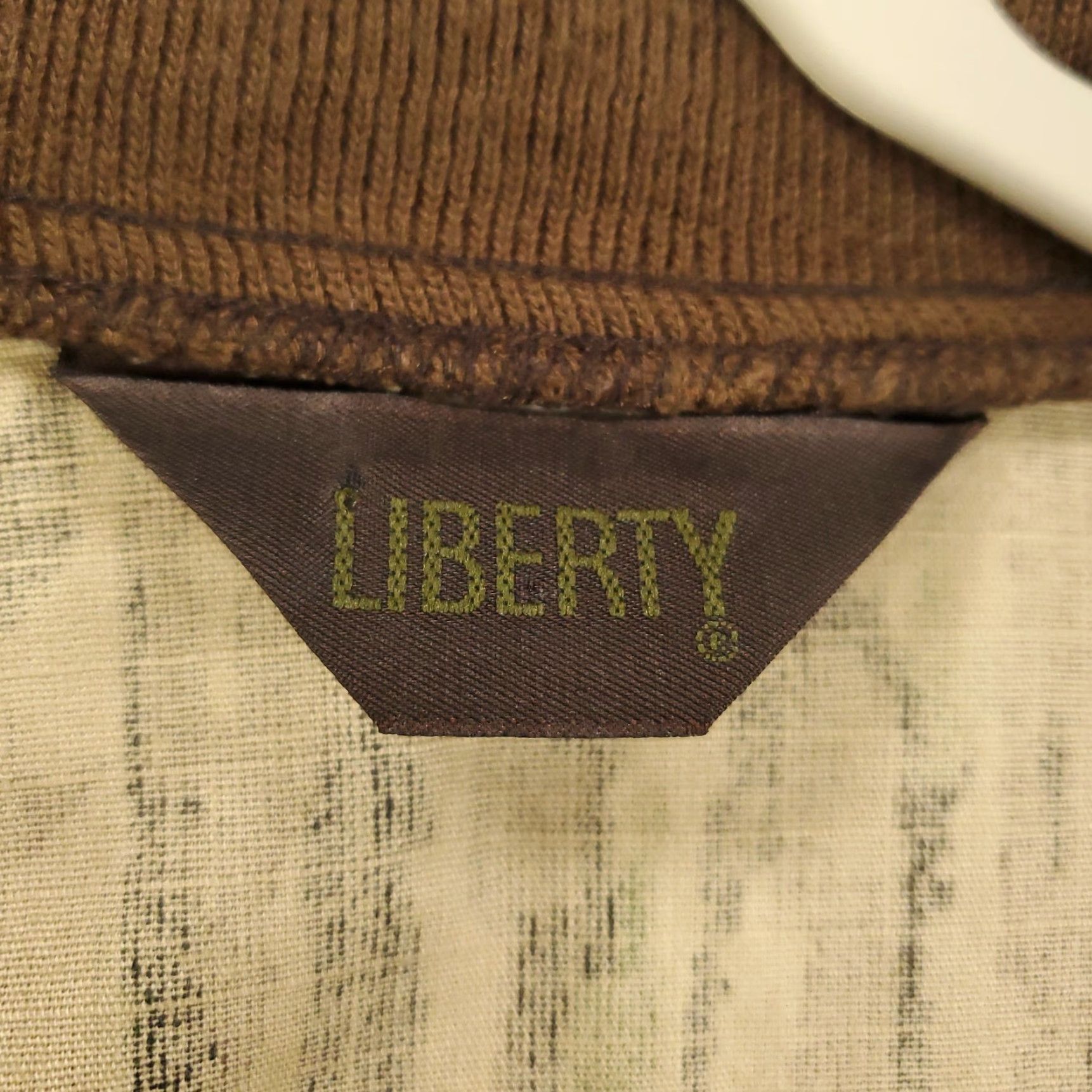 Vintage Vintage Liberty Camo Hunting Jacket Mens 2X Camoflauge Snap Up Long Sleeve USA Size US XXL / EU 58 / 5 - 2 Thumbnail