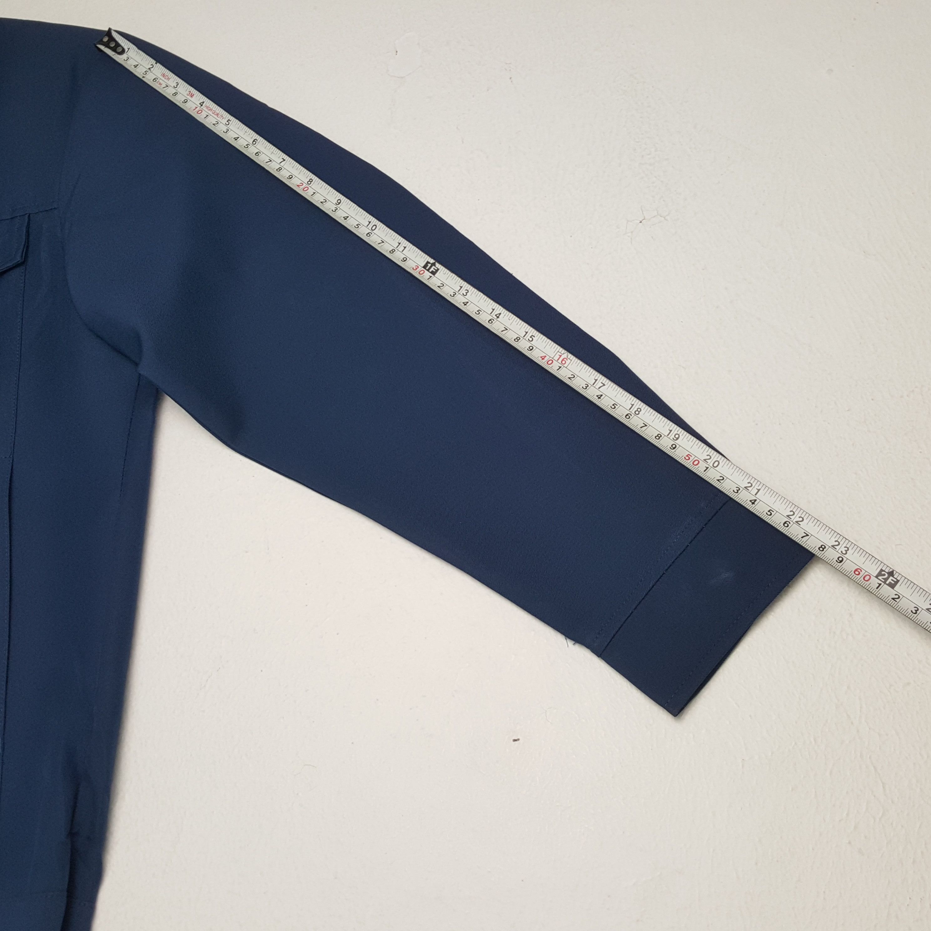 Honda × Vintage Vintage MUGEN HONDA Japanese Racing Team Custom Jacket Size US M / EU 48-50 / 2 - 5 Thumbnail