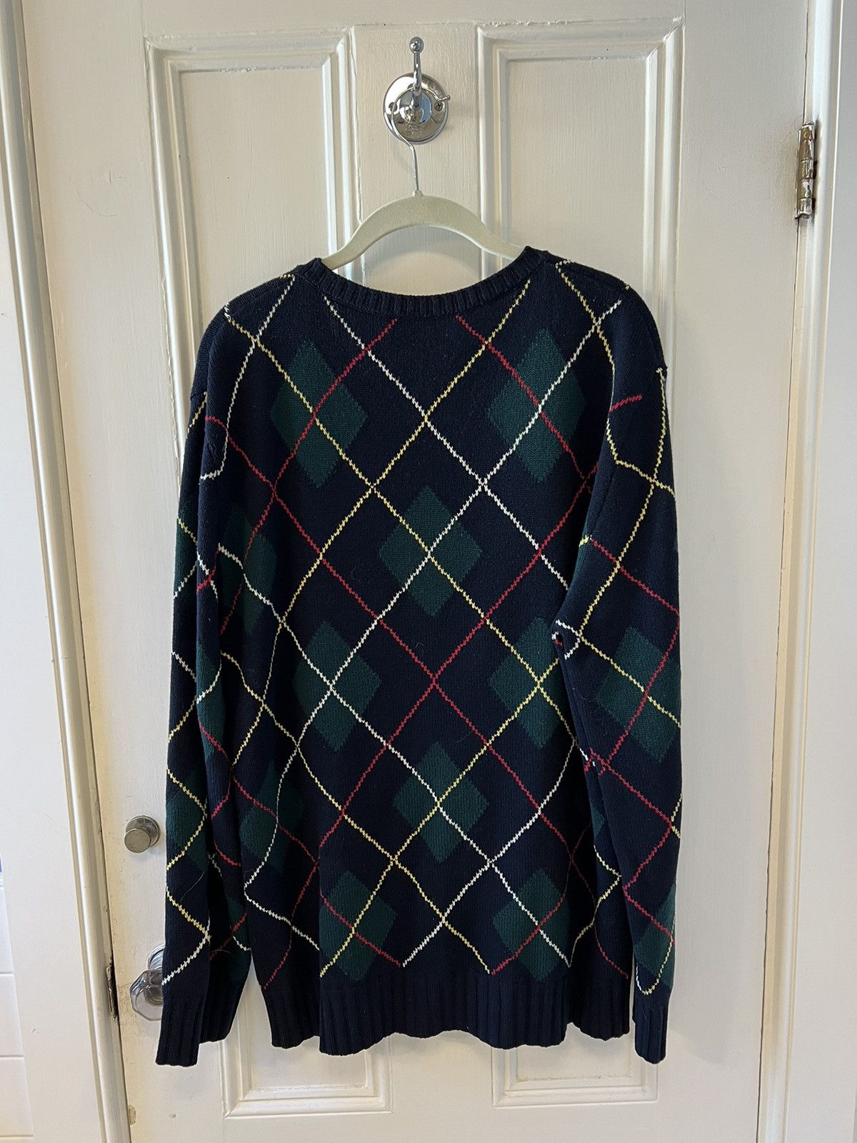 Gucci Gucci Sweater Monster Face Size US XL / EU 56 / 4 - 4 Thumbnail