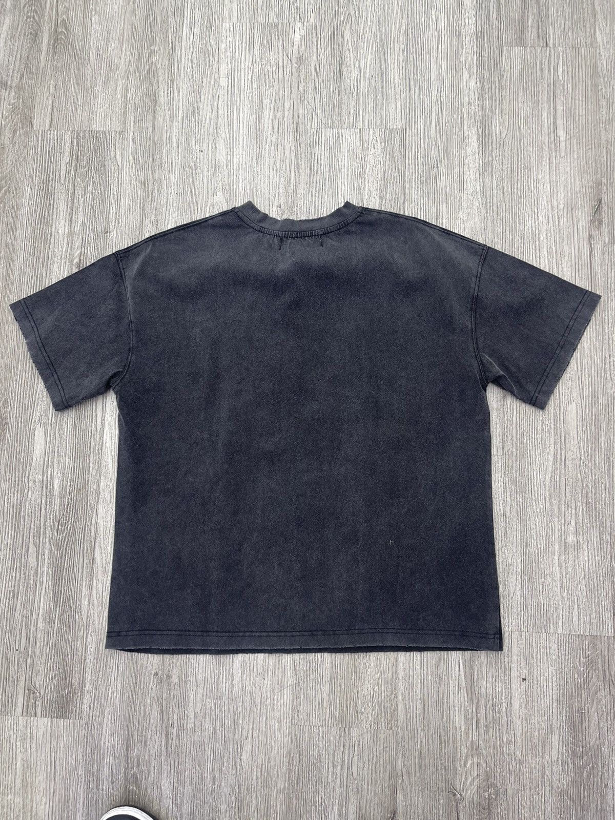 Vale Vale lives “poker” tee (black) Size US M / EU 48-50 / 2 - 2 Thumbnail
