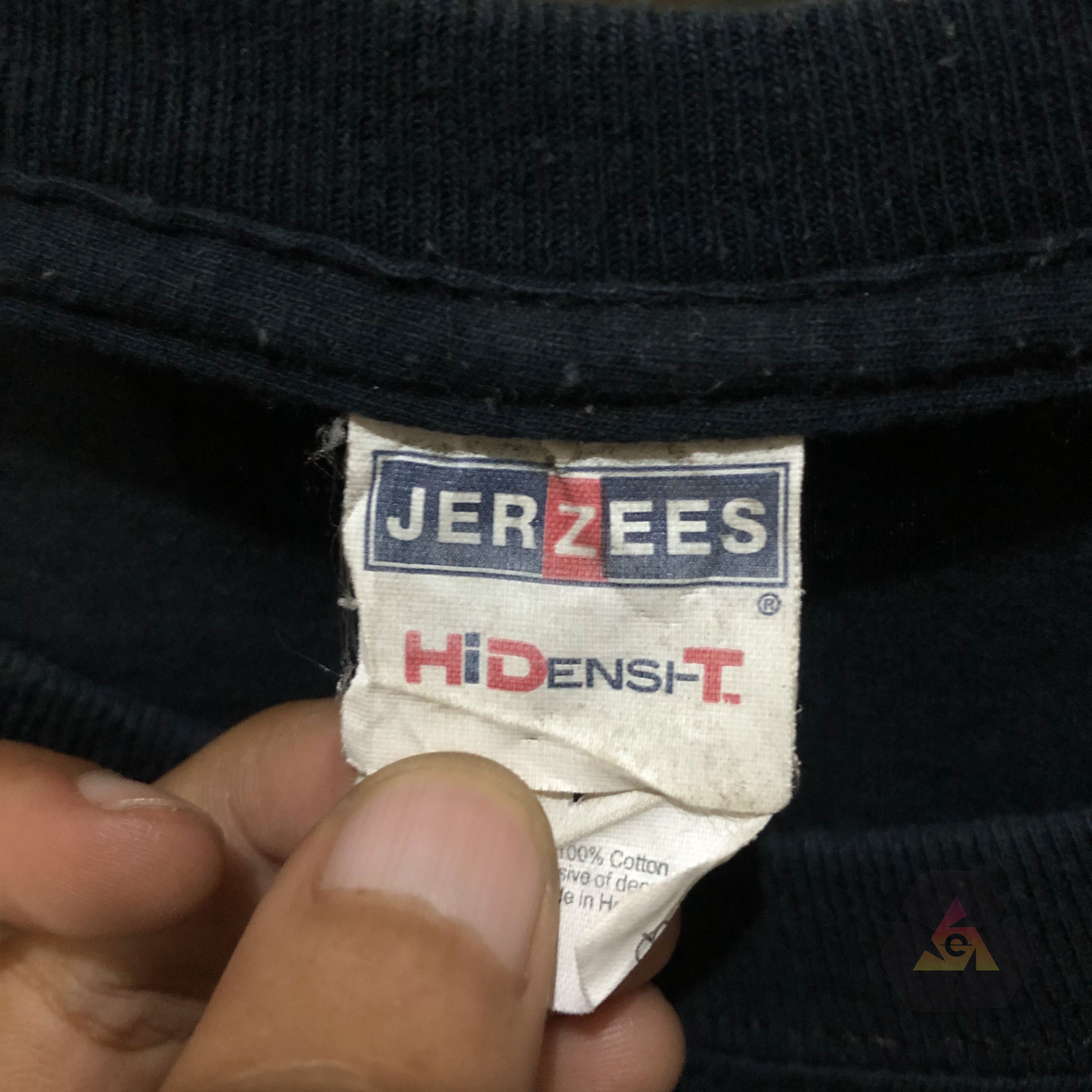Logo Athletic Vintage Cowboys FFL Champion 2014 T-Shirt Size US XL / EU 56 / 4 - 6 Thumbnail