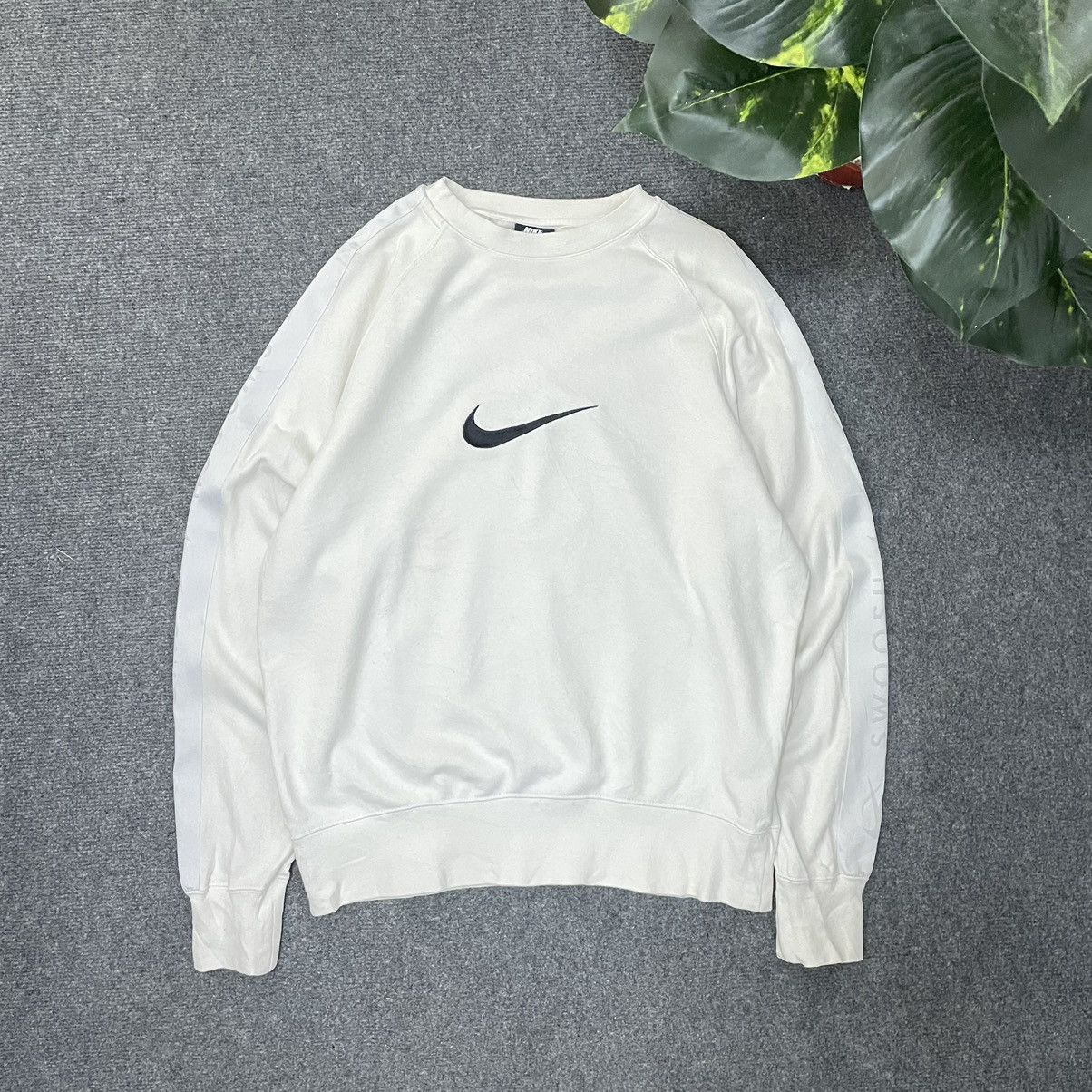 Nike Sport Cover-Up. 400099 - Anthracite / S, image size:1204x1204