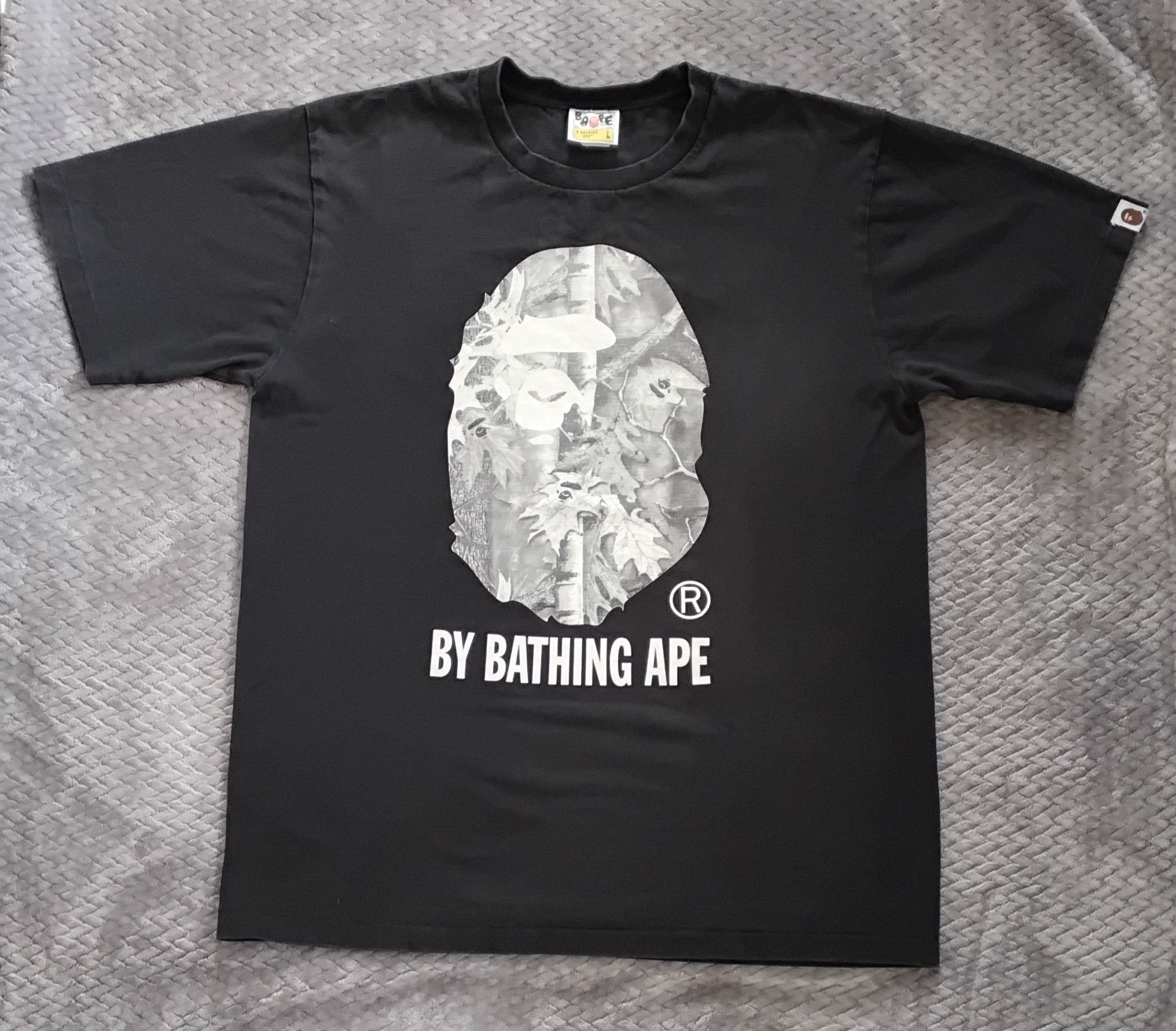 Bape × The Rolling Stones *FINAL PRICE DROP* Bape A Bathing Ape x