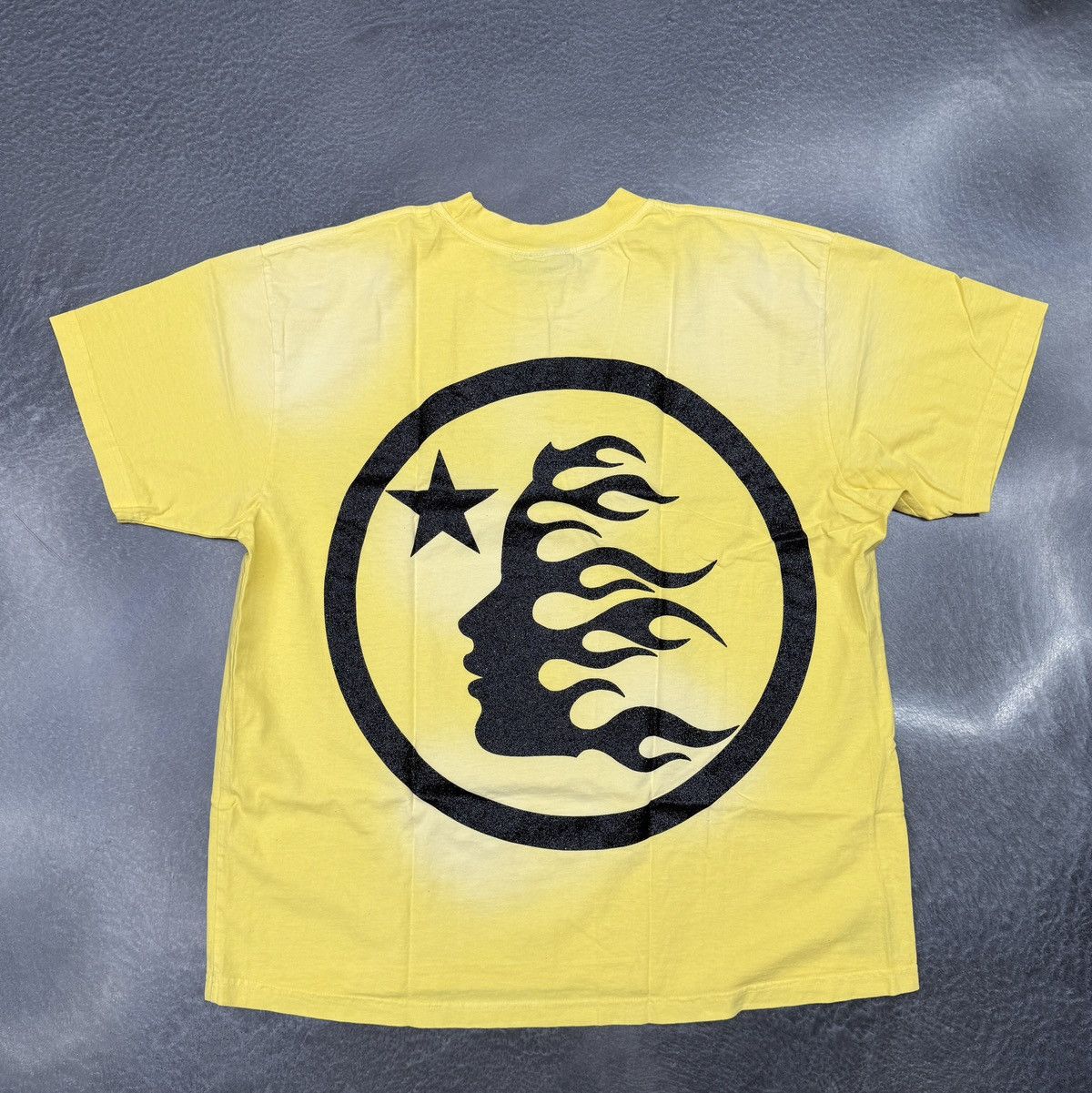 HELLSTAR Hellstar Glitter Classic T-Shirt Size US XL / EU 56 / 4 - 6 Thumbnail