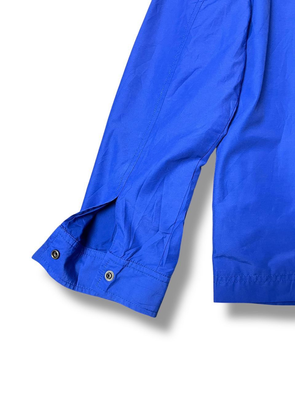 Polo Ralph Lauren × Vintage Vintage Polo Ralph Lauren Light Jacket (1) Size US M / EU 48-50 / 2 - 8 Thumbnail