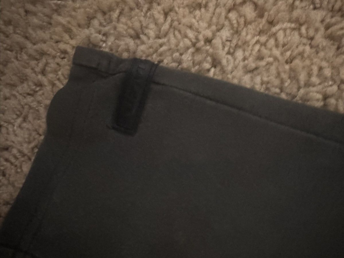 Alphalete Athletics Alphalete Joggers Size US 32 / EU 48 - 2 Thumbnail