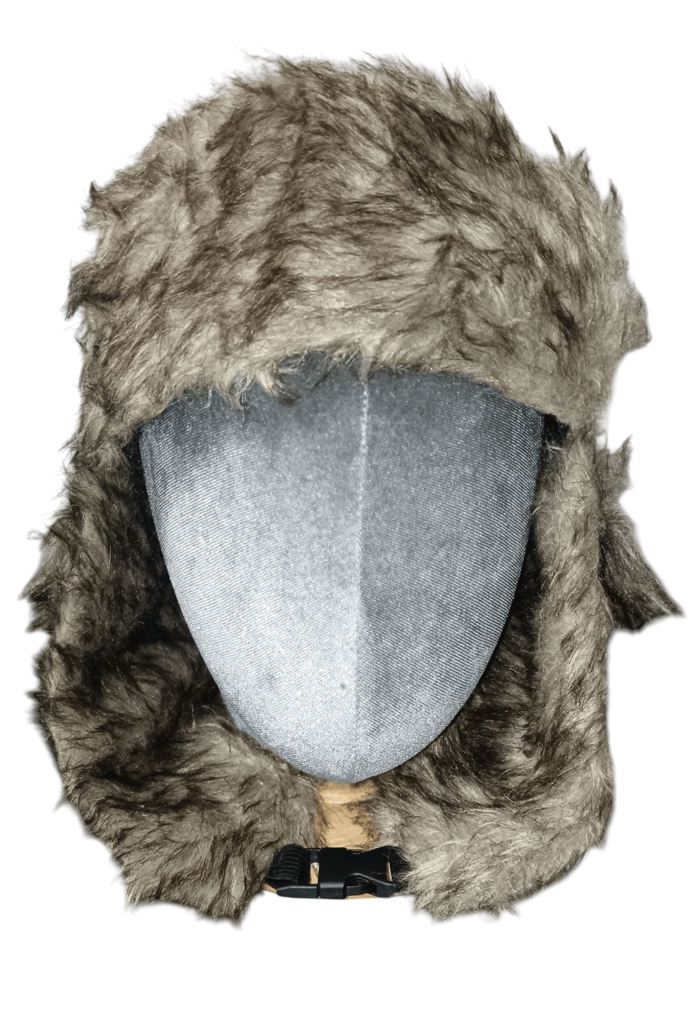 Hunter × Japanese Brand FAUX FUR TRAPPER HAT Size ONE SIZE - 1 Thumbnail