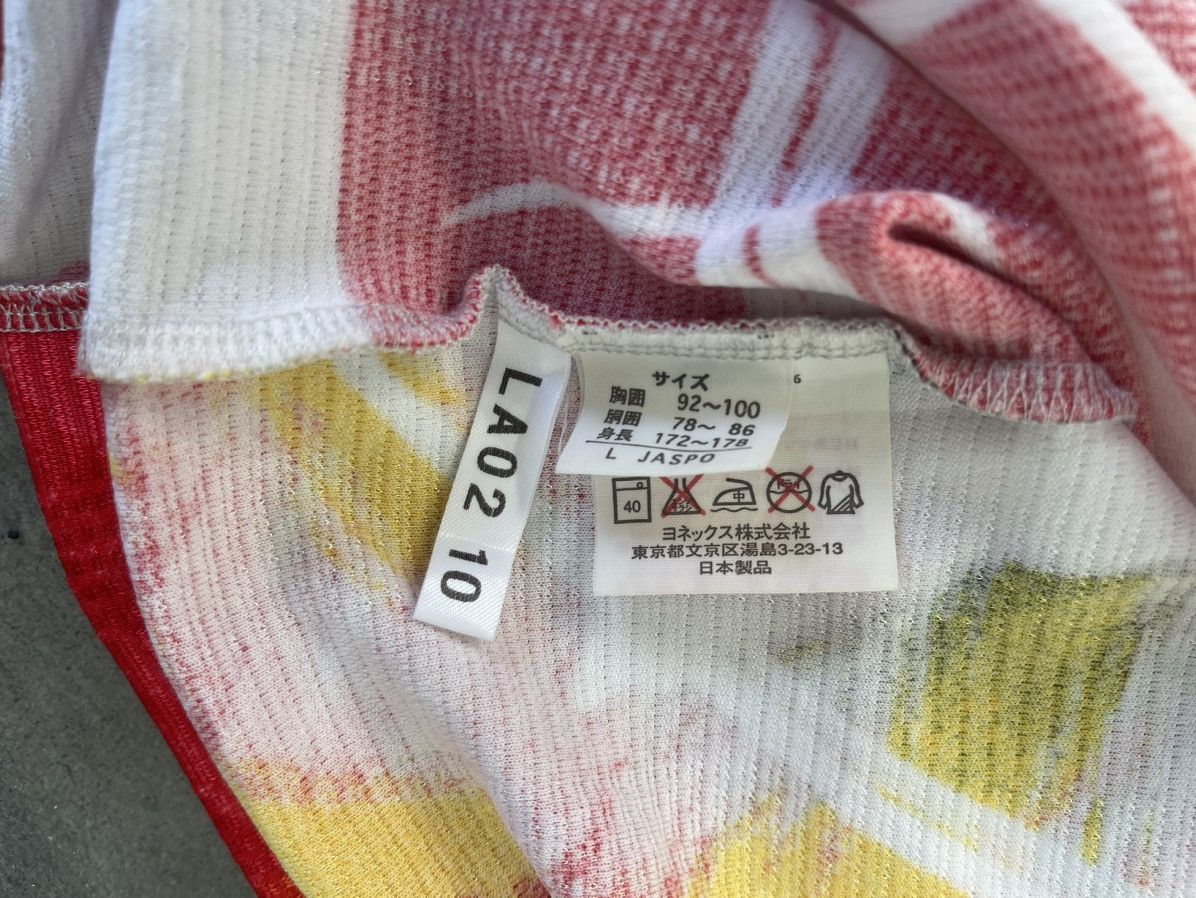 Japanese Brand JAPAN MADE 90s Yonex Size US L / EU 52-54 / 3 - 4 Thumbnail