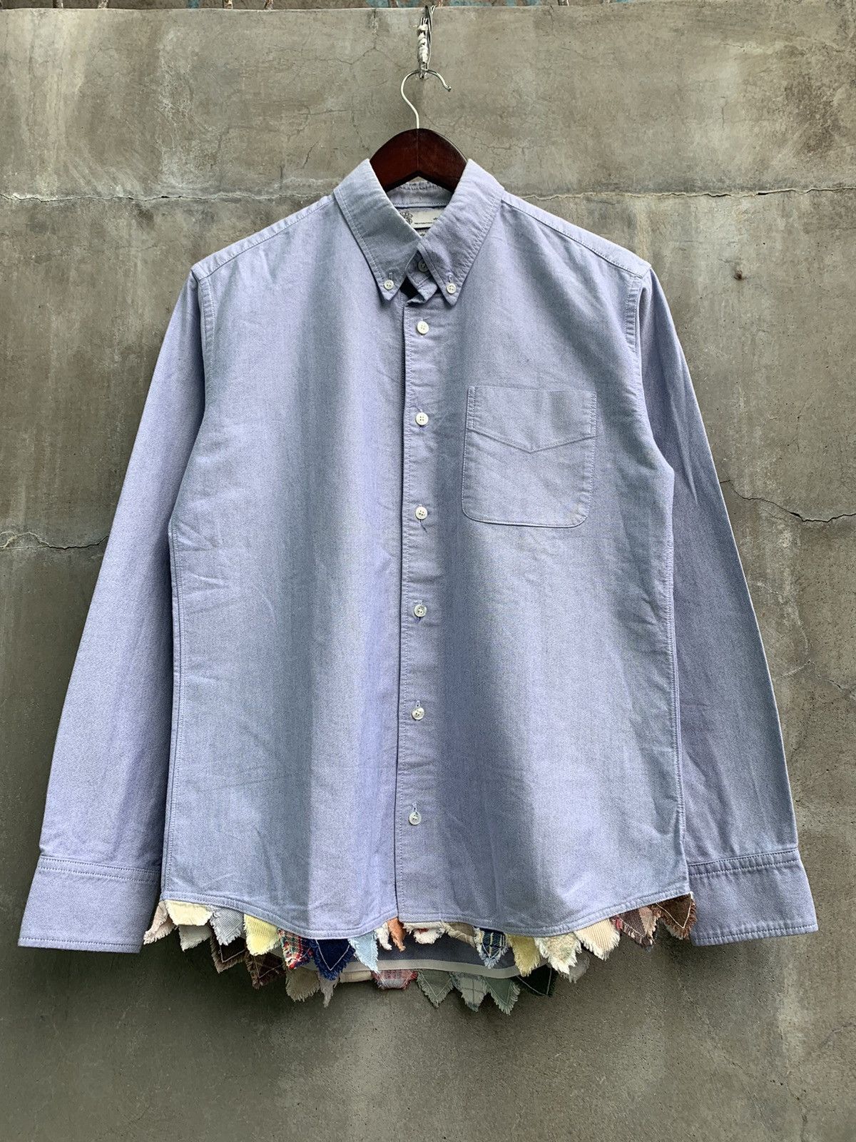 Visvim SS13 Lungta Signals Size US S / EU 44-46 / 1 - 3 Thumbnail