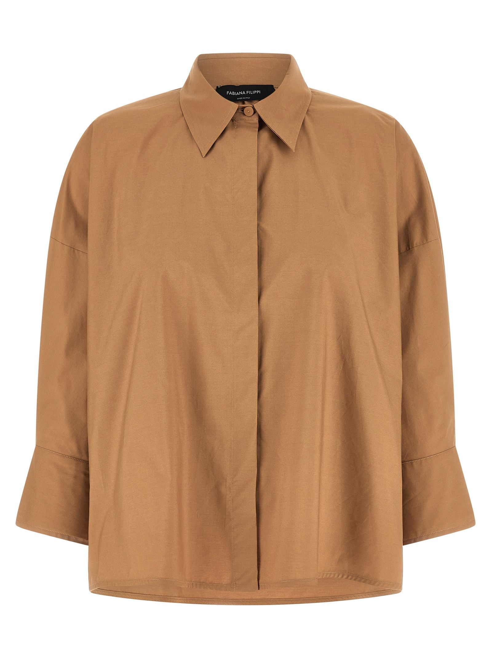 Diamond thread shirt