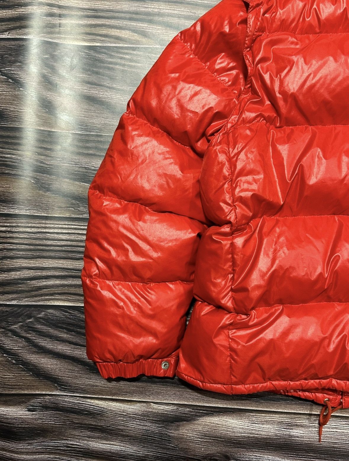 Moncler Vintage Luxury Puffer Moncler Grenoble❗️MADE IN FRANCE ❗️ Size US XL / EU 56 / 4 - 14 Thumbnail