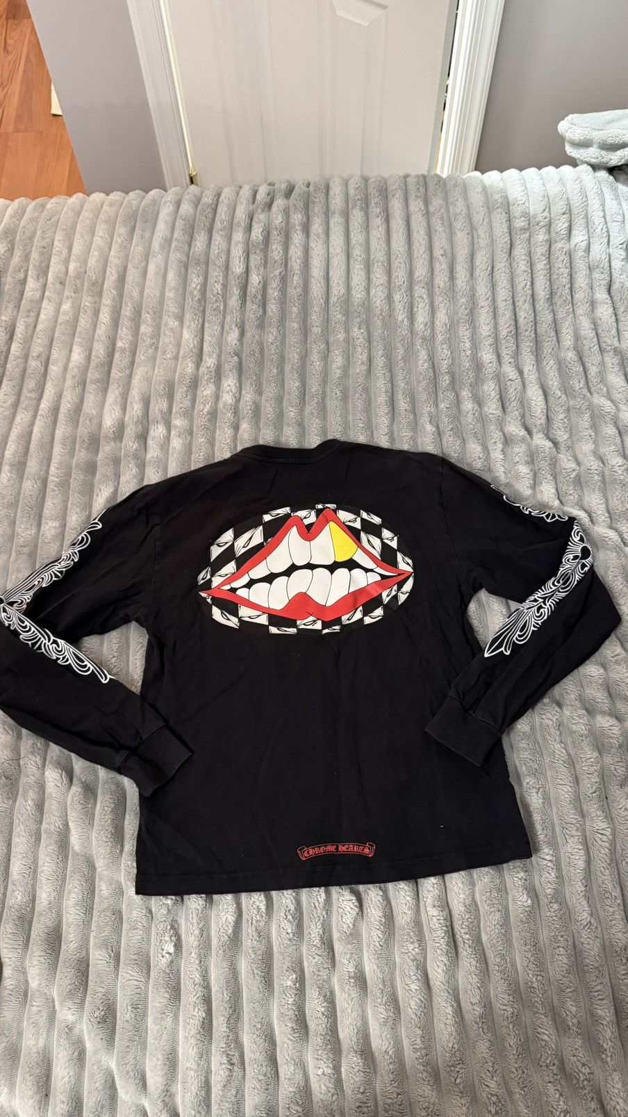 Matty Boy Matty boy chomper t shirt Size US S / EU 44-46 / 1 - 2 Thumbnail