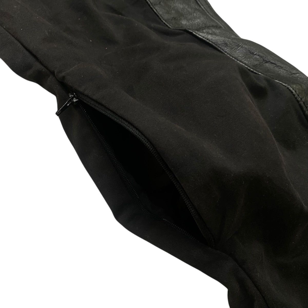 Japanese Brand Degner motocycle pant pads Size US 32 / EU 48 - 14 Thumbnail
