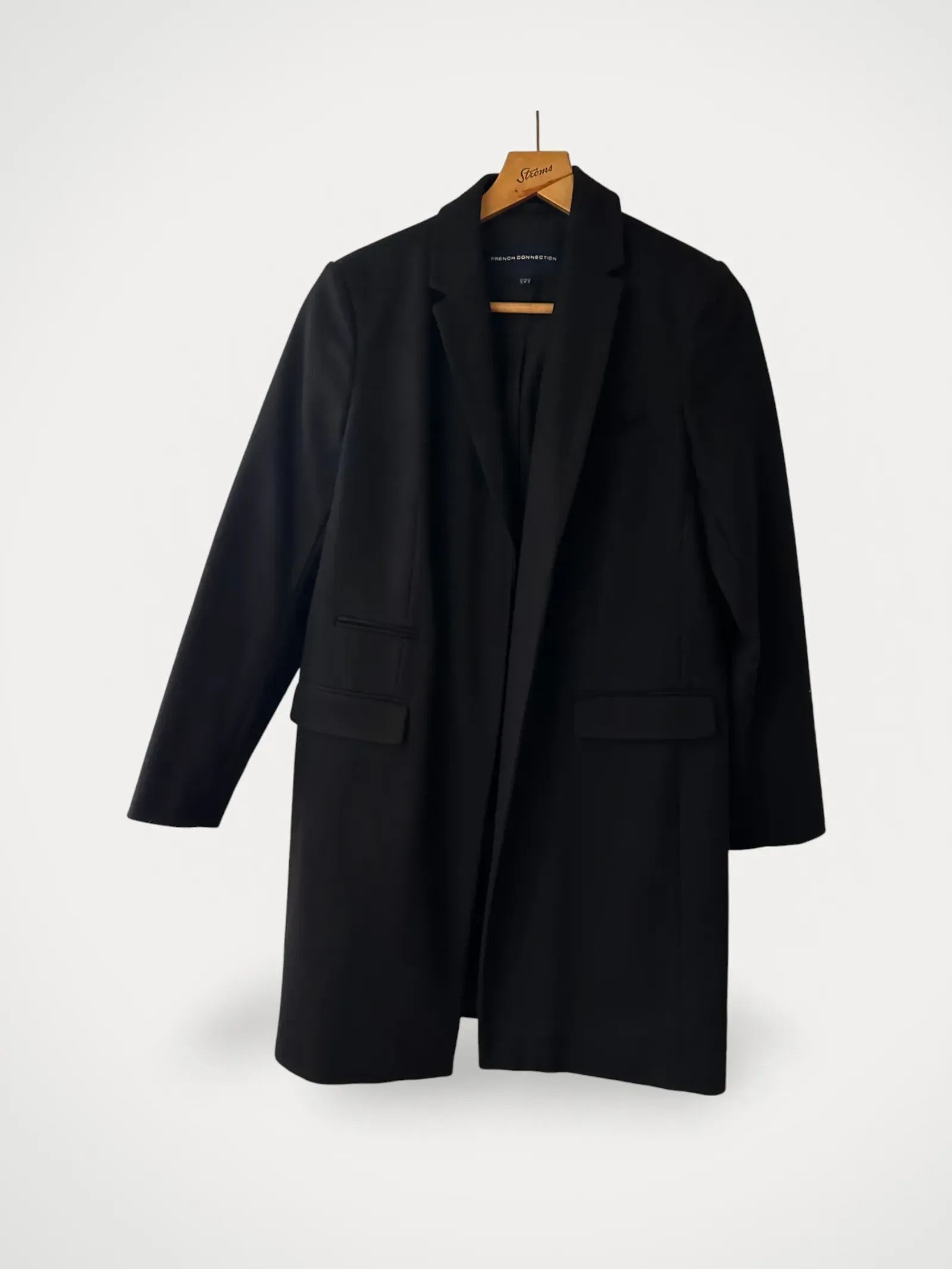 French Connection French Connection Coat Size M / US 6-8 / IT 42-44 - 1 Thumbnail