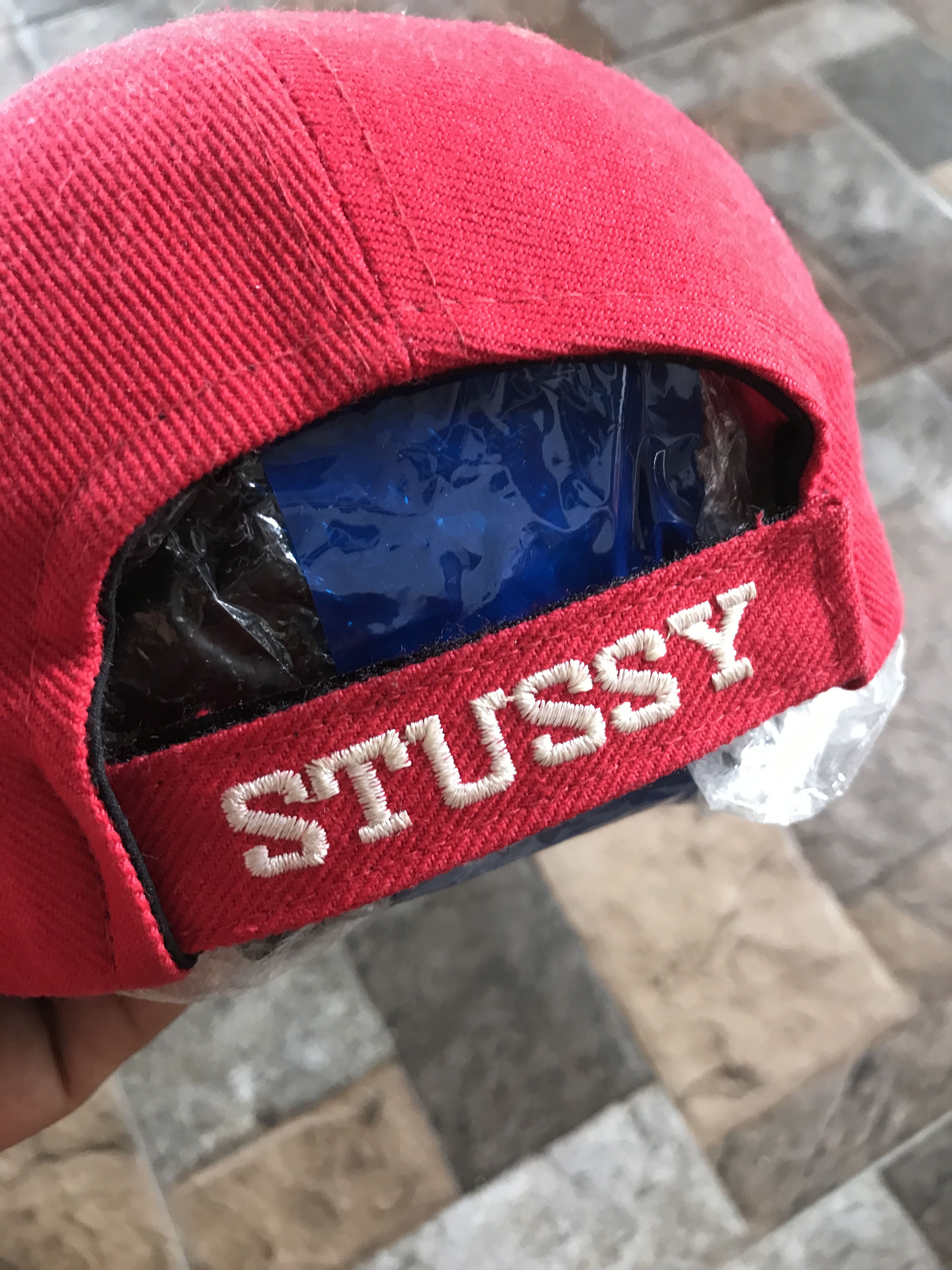 Stussy Stussy Size ONE SIZE - 3 Thumbnail