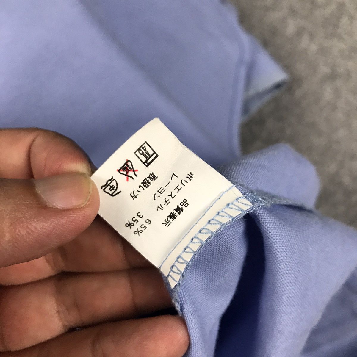 Japanese Brand TOYOTA RACING BUTTON UP SHIRT Size US L / EU 52-54 / 3 - 7 Thumbnail