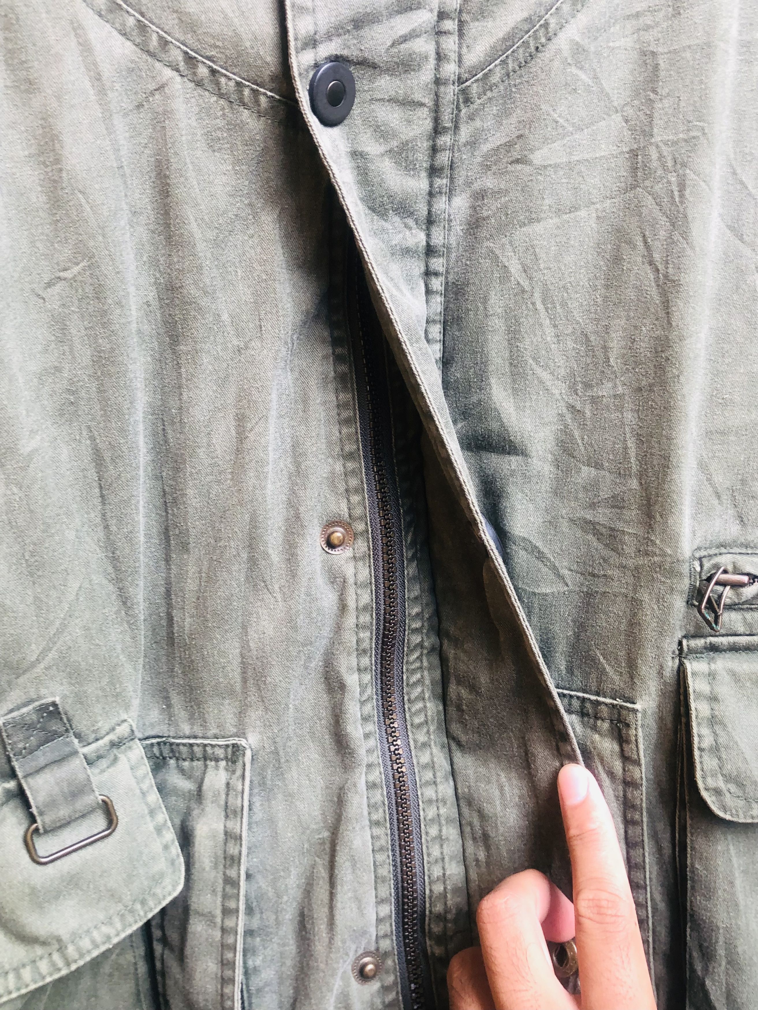 Japanese Brand × London Fog Vintage London Fog Japanese Designer Fashion Style Size US XL / EU 56 / 4 - 9 Thumbnail