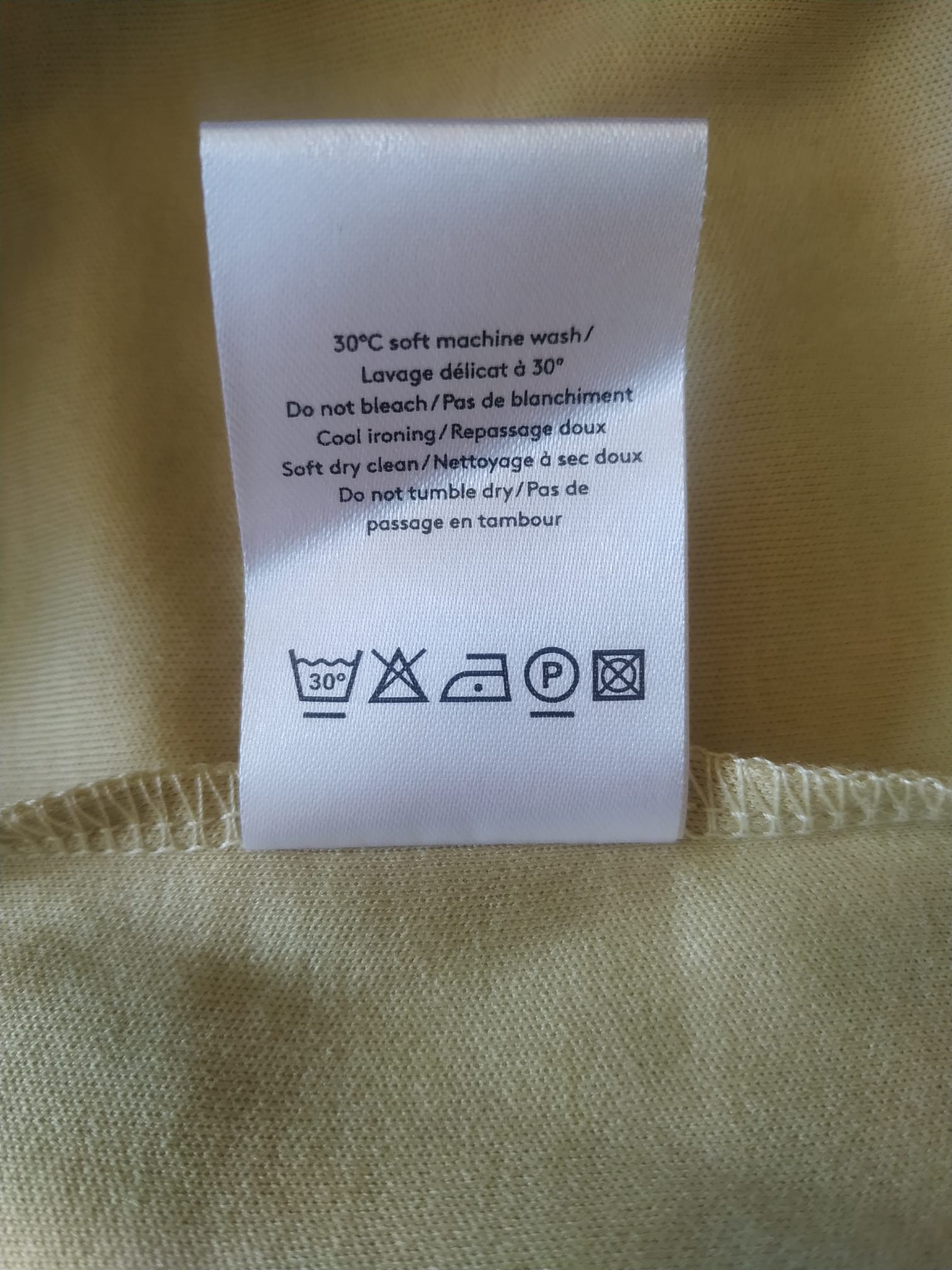 Lemaire Turtleneck Size US M / EU 48-50 / 2 - 13 Thumbnail