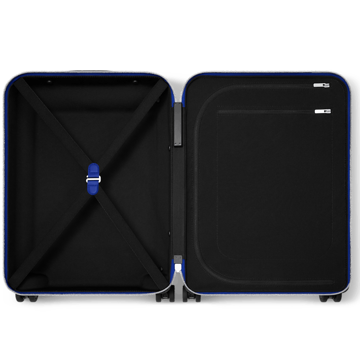 Louis Vuitton Horizon 55 Suitcase Size ONE SIZE - 4 Thumbnail