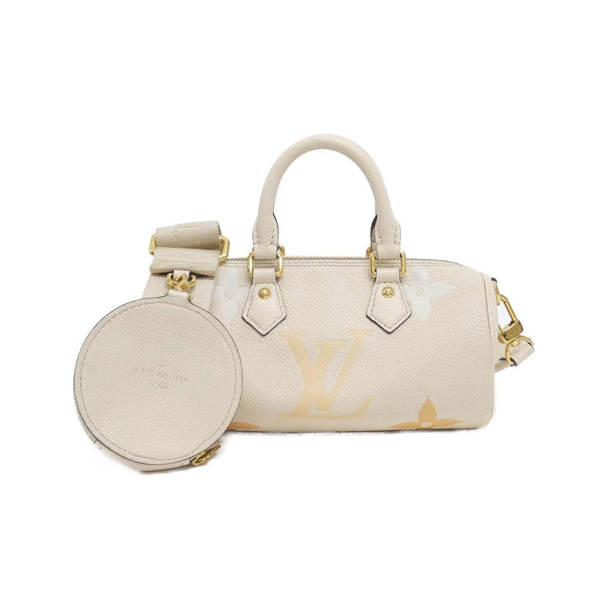 Louis Vuitton Louis Vuitton Papillon shoulder Size ONE SIZE - 1 Thumbnail