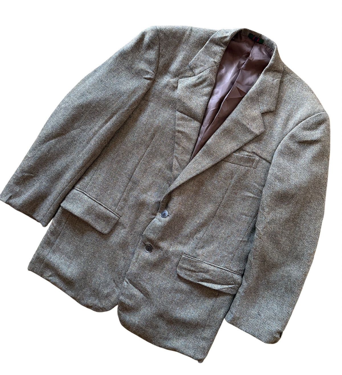 Alexander Julian COLOURS by ALEXANDER JULIAN Size 50S - 6 Thumbnail