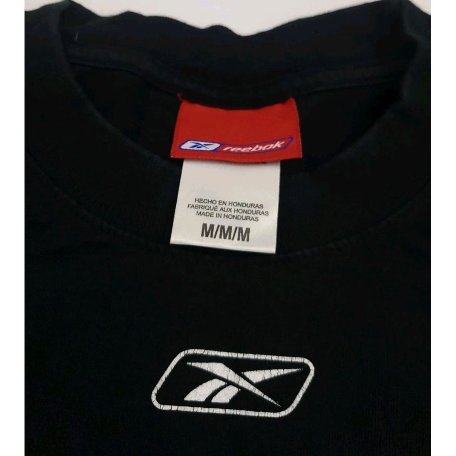 Reebok Item Specifications: Size 8 Size US M / EU 48-50 / 2 - 5 Thumbnail