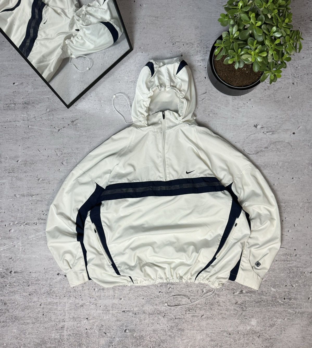 Nike Shox Jacket | Grailed