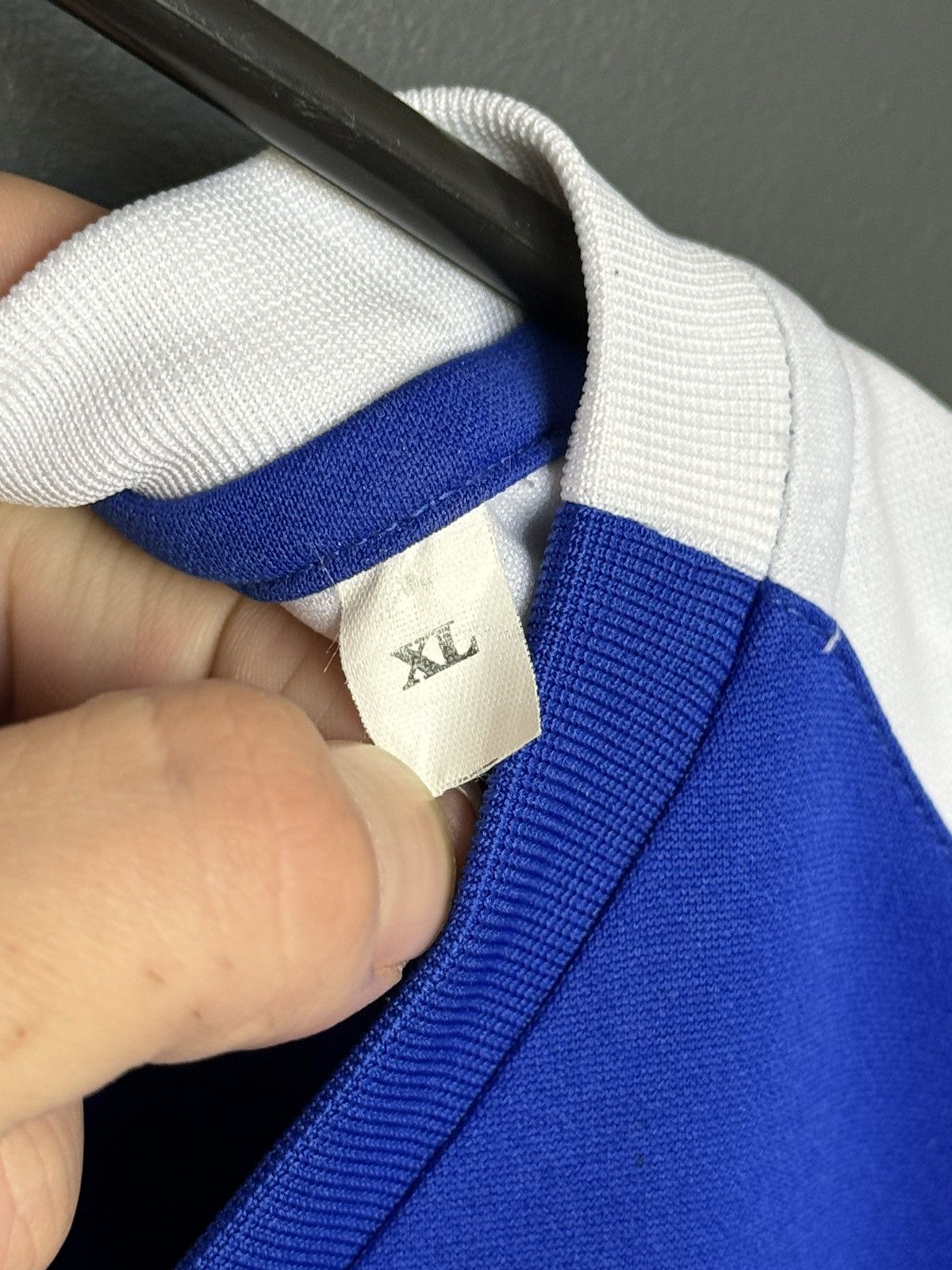 Lotto Sport Serbia And Montenegro 2000’s Home Football Jersey T-Shirt Size US XL / EU 56 / 4 - 10 Thumbnail