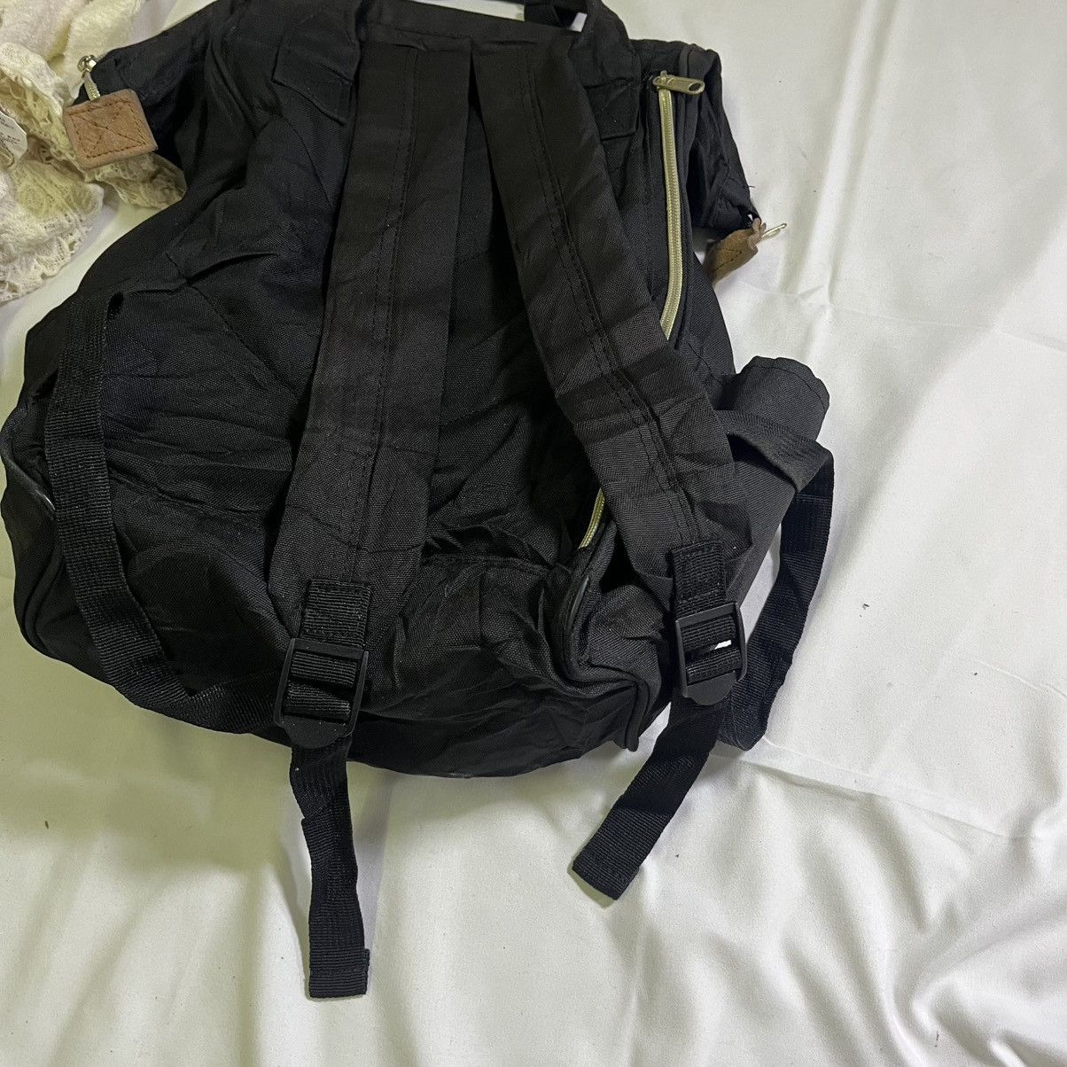 Other ANELLO BACKPACKS Size ONE SIZE - 8 Thumbnail