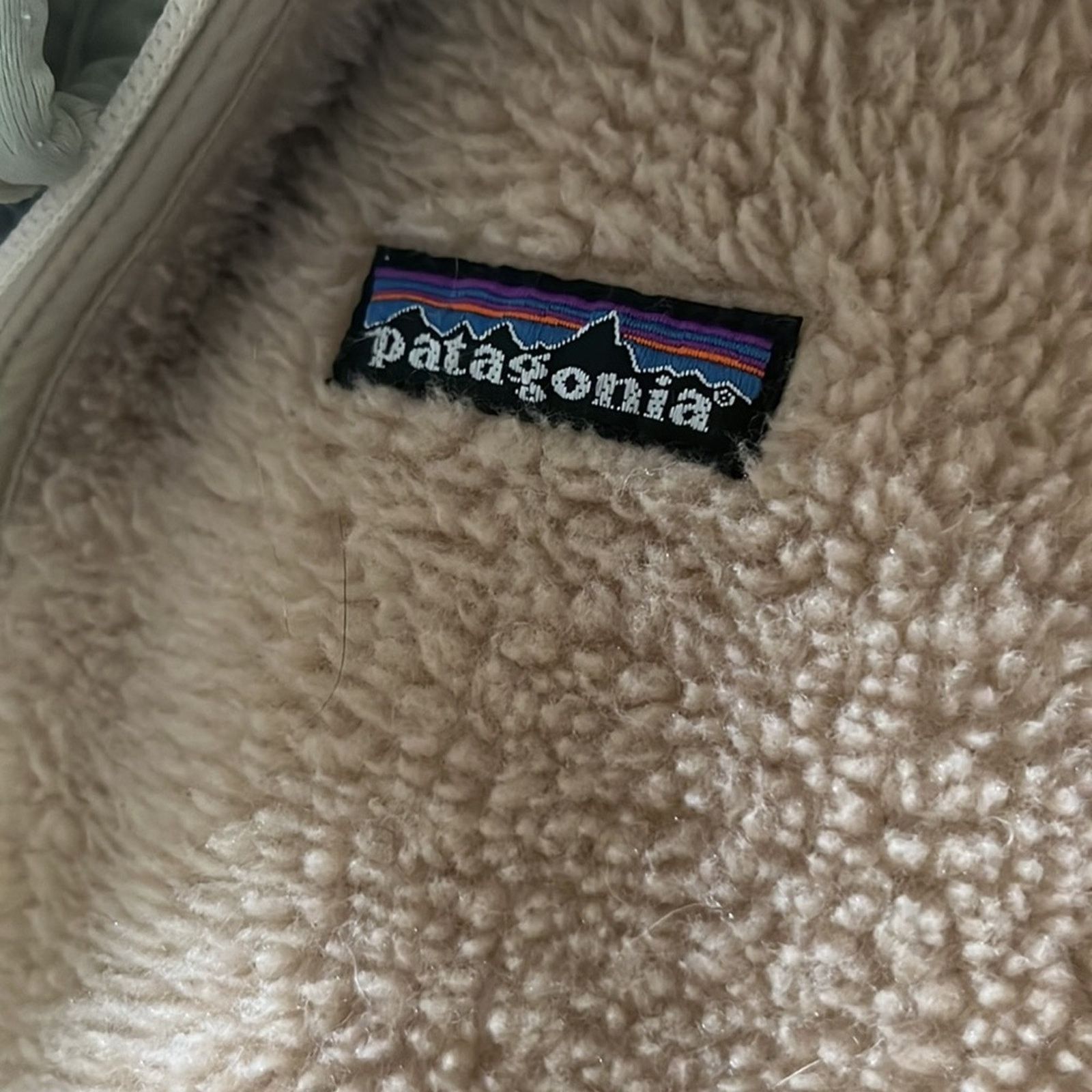 Patagonia Patagonia Oatmeal Synchilla Polar Fleece Jacket Size S / US 4 / IT 40 - 3 Thumbnail