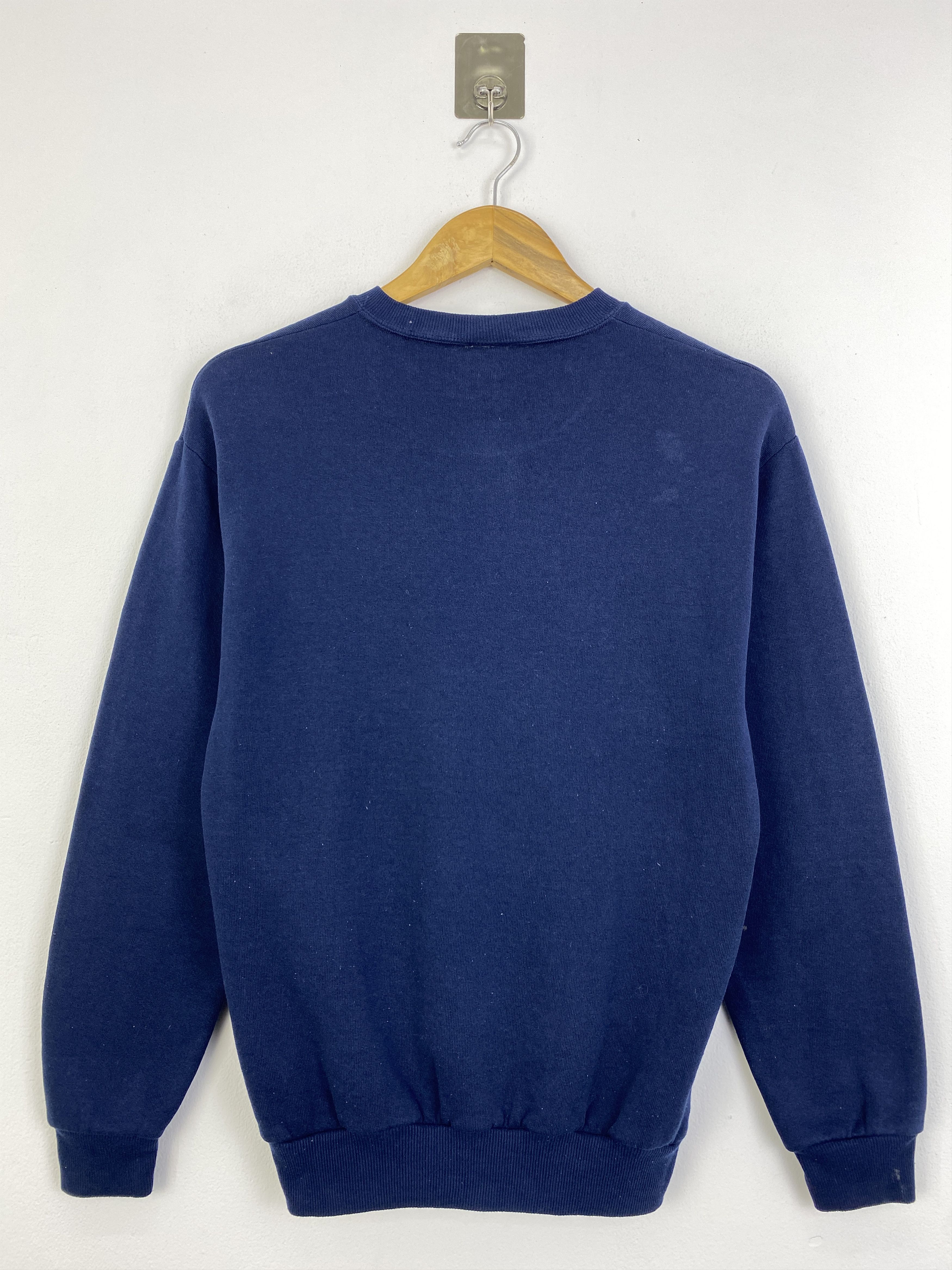 Vintage Vintage 90s Turtle Bay Hawaii Printed Sweatshirt SH0075 Size US S / EU 44-46 / 1 - 3 Thumbnail