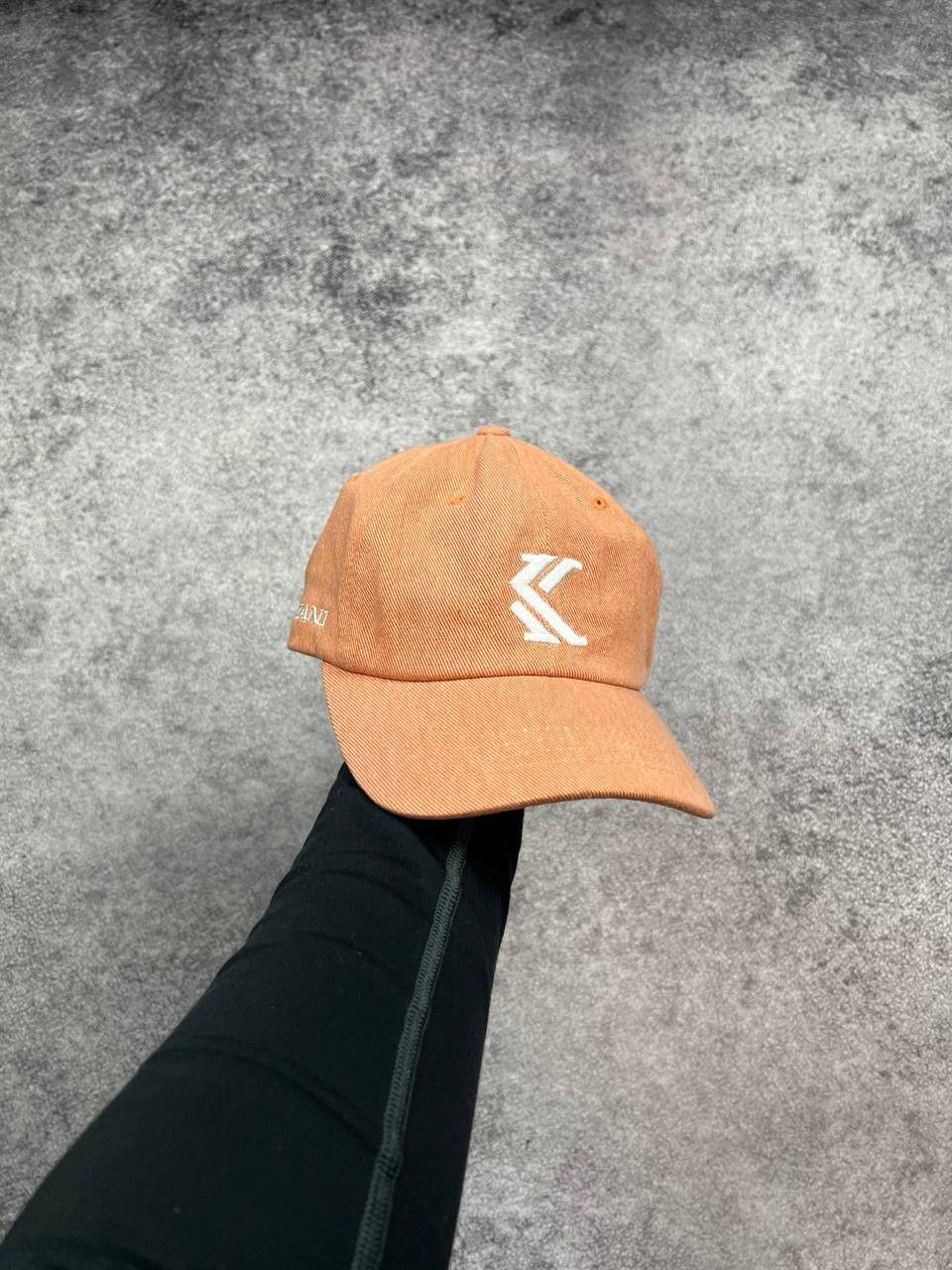 Karl Kani Karl Kani Cap Hat Y2K Size ONE SIZE - 1 Thumbnail