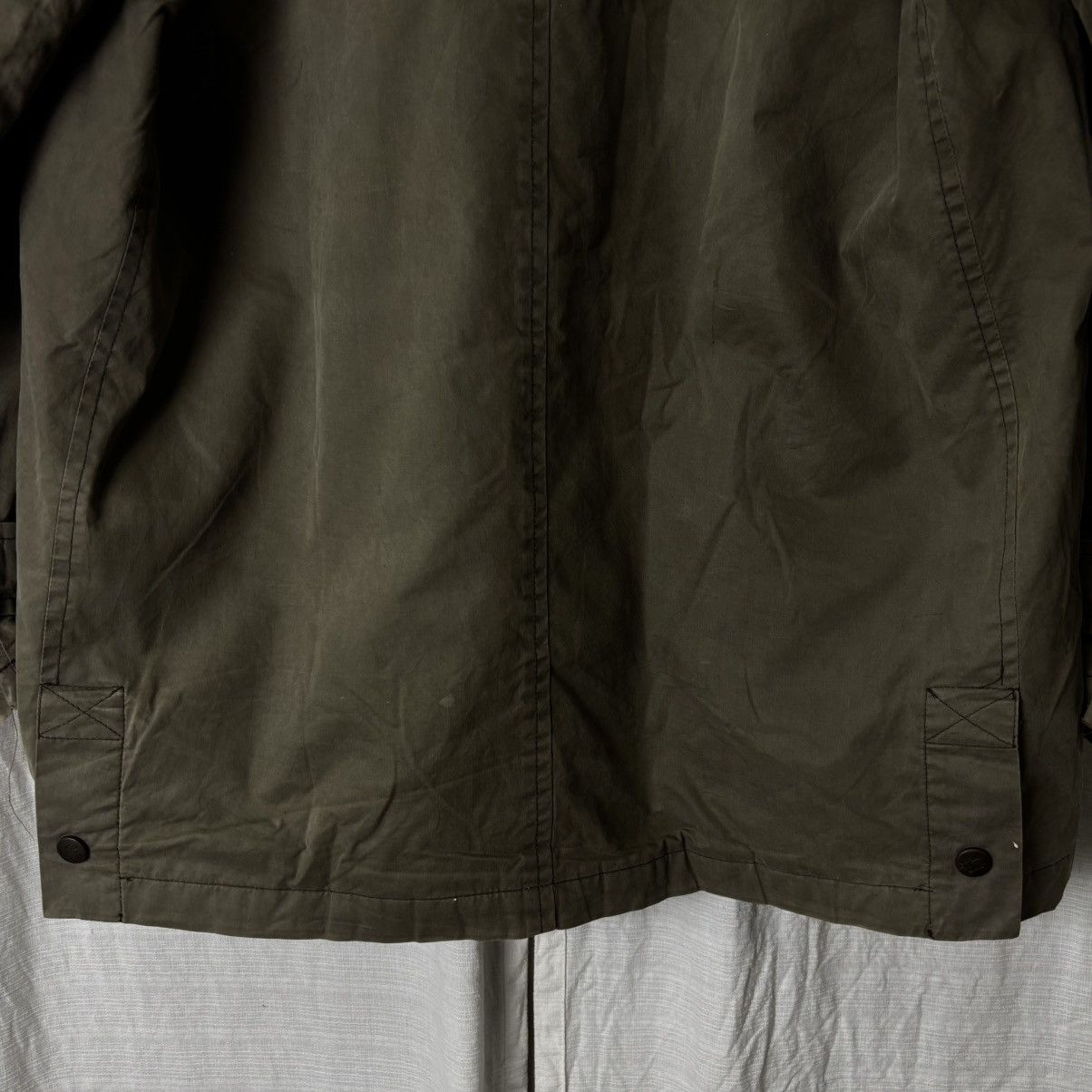 Burberry × Vintage VINTAGE BURBERRY JACKET Size US XL / EU 56 / 4 - 9 Thumbnail