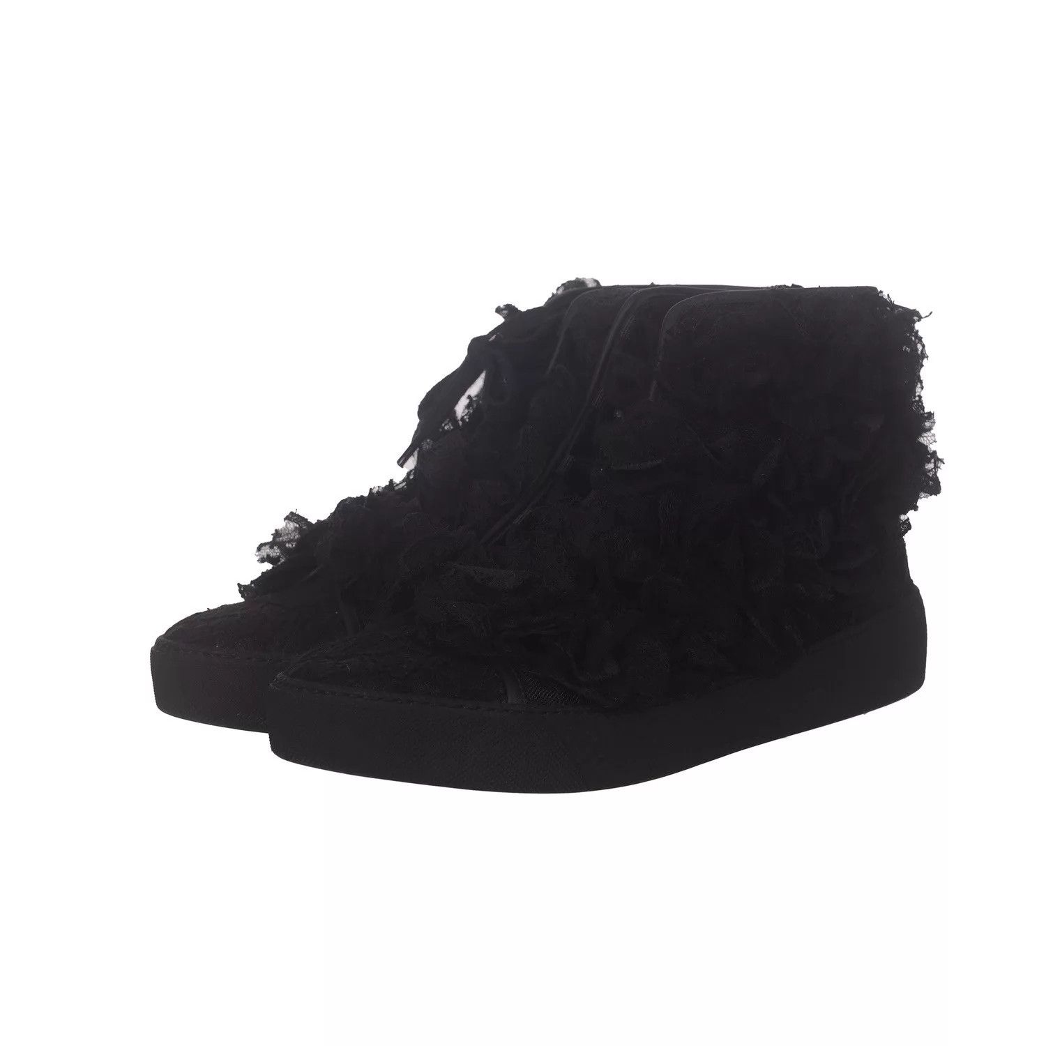 Chanel Chanel Women's 37 Shoes Size US 6.5 / IT 36.5 - 1 Thumbnail