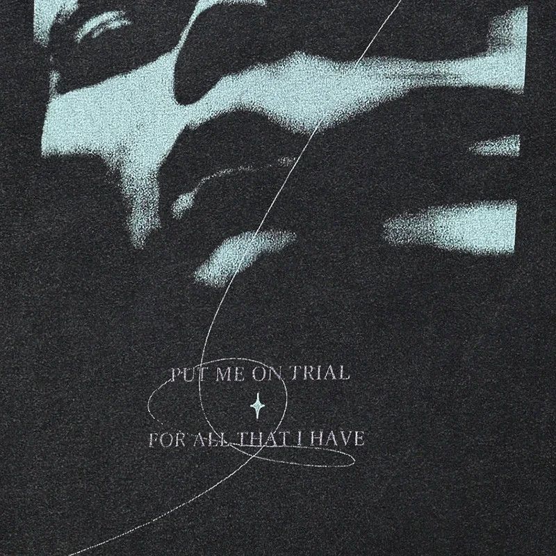 Japanese Brand × Vintage Shadow Women Face Vintage Size US S / EU 44-46 / 1 - 4 Thumbnail