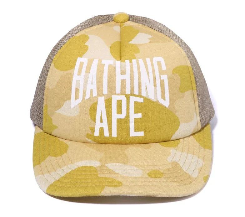 image of Bape Cap, Men's