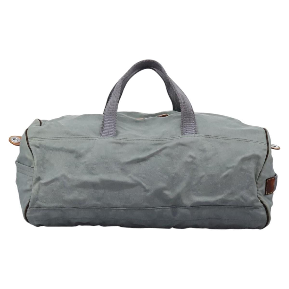 Louis Vuitton LOUIS VUITTON LV Cup Boston Bag Light Blue Size ONE SIZE - 2 Thumbnail