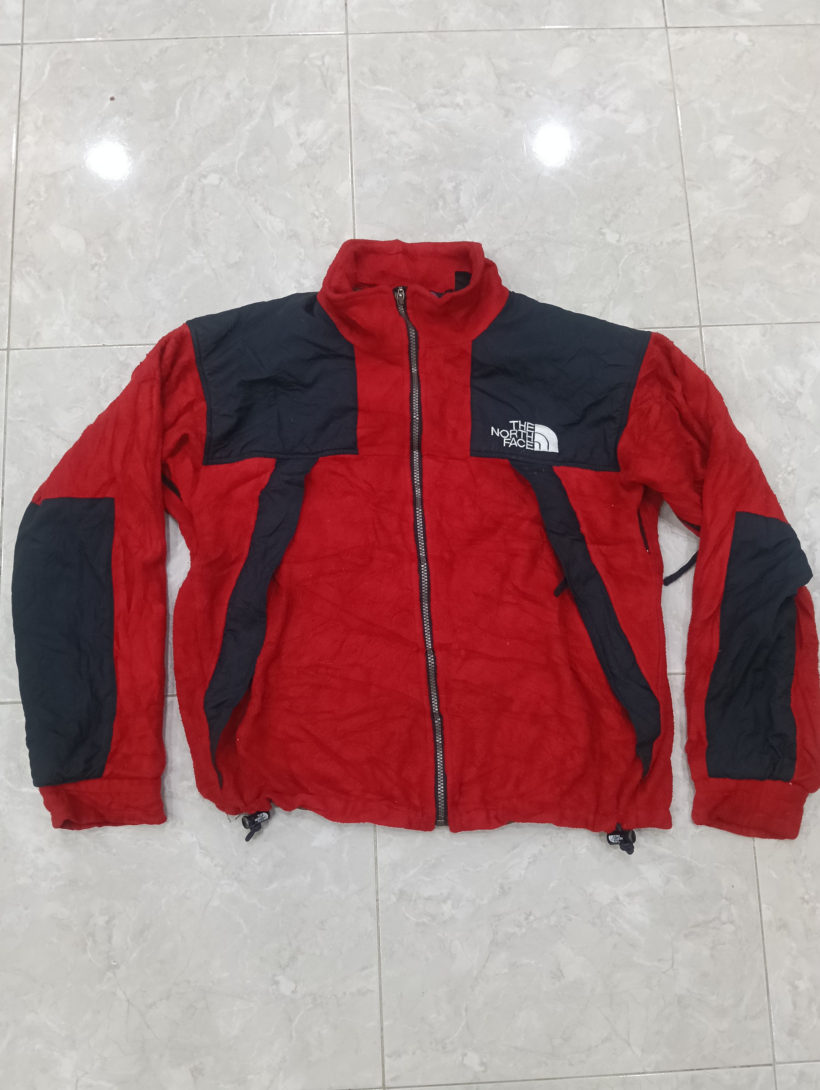 The North Face Purple Label Vintage The North Face Armadilla Size US L / EU 52-54 / 3 - 2 Thumbnail