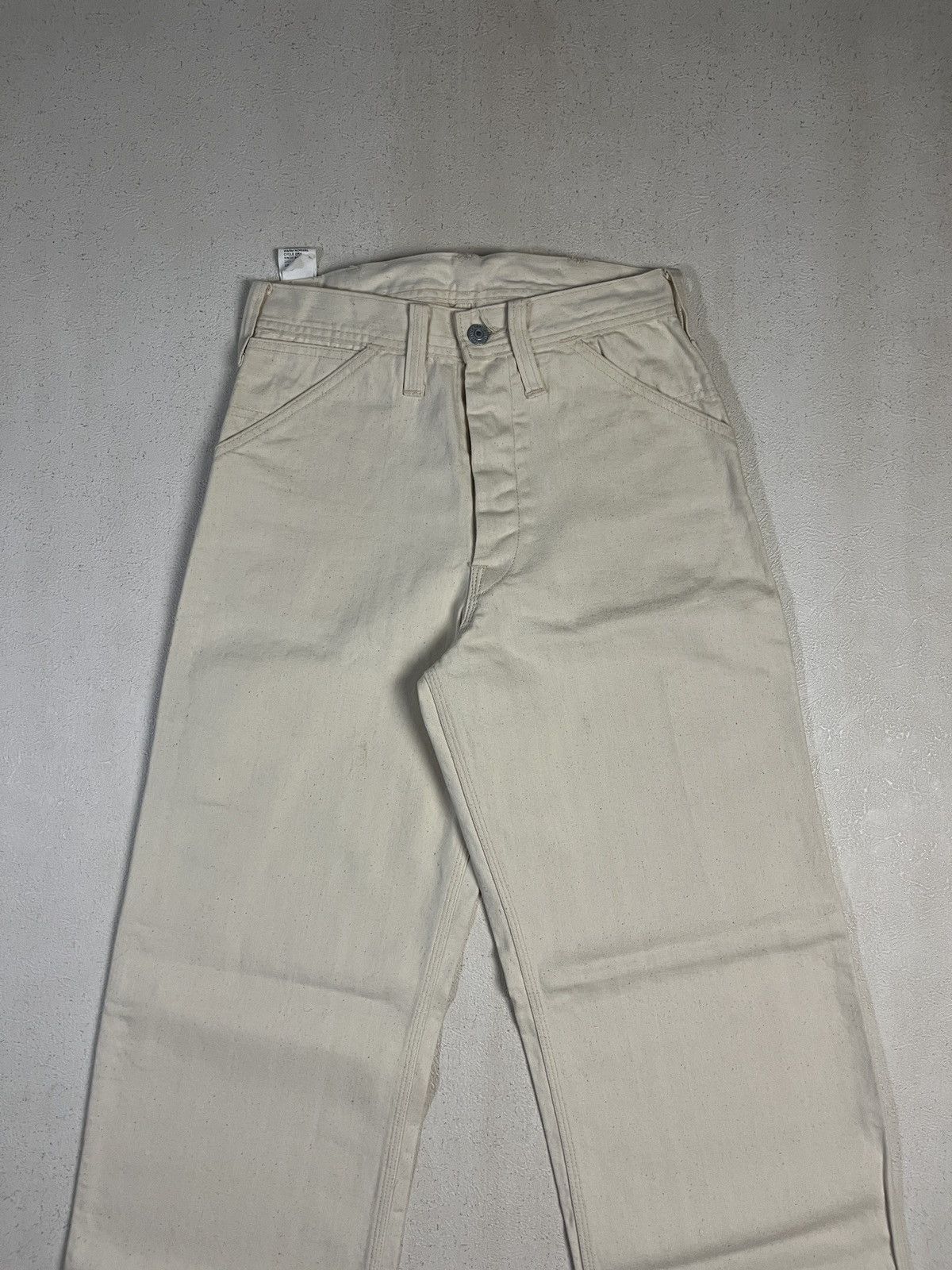 Evisu Vintage Evisu Yamane Carpenter Pants Size US 27 - 12 Thumbnail