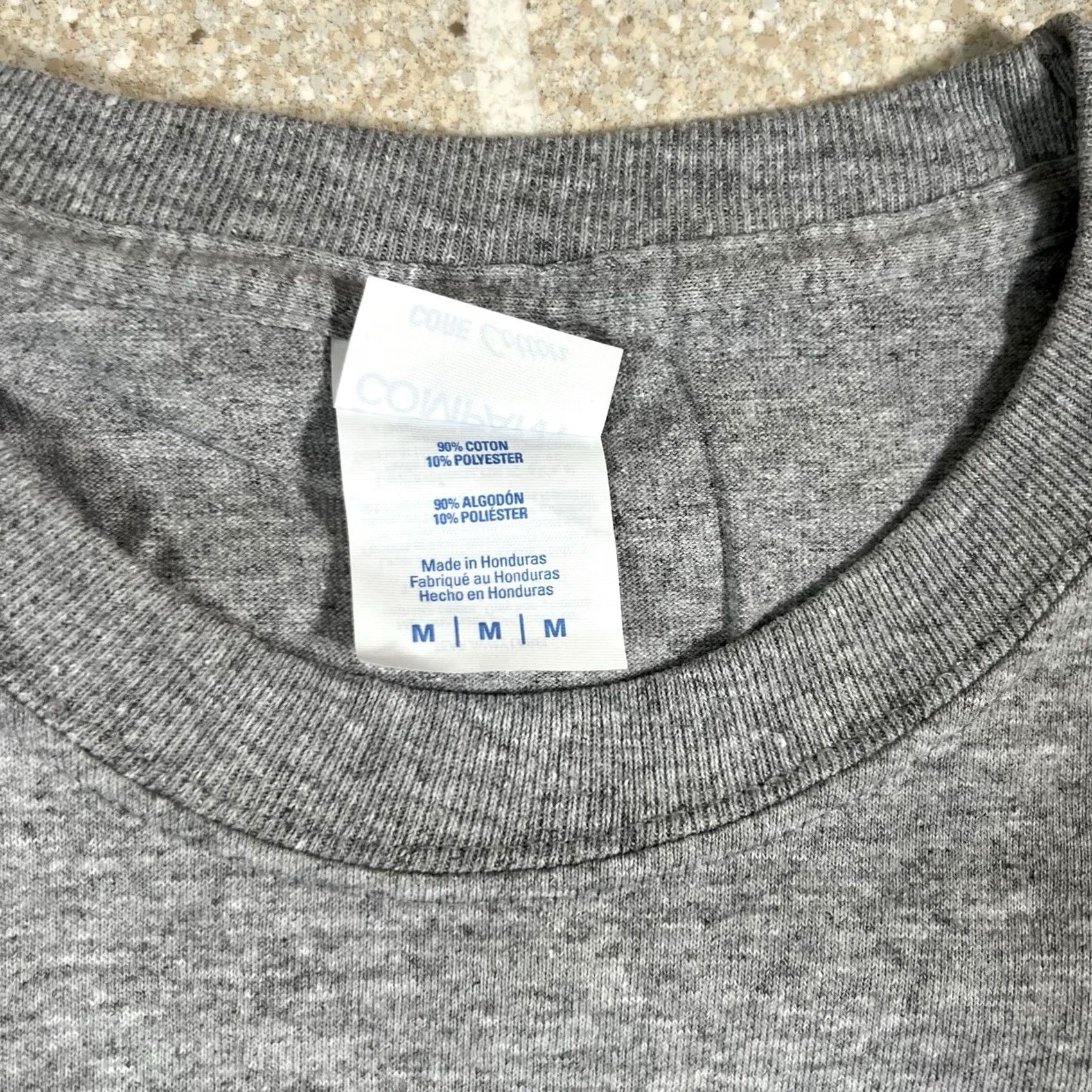 Vintage University At Buffalo Tshirt University Gray M Medium Mens Shirts 2026 Class Of 2026 Size US M / EU 48-50 / 2 - 4 Thumbnail