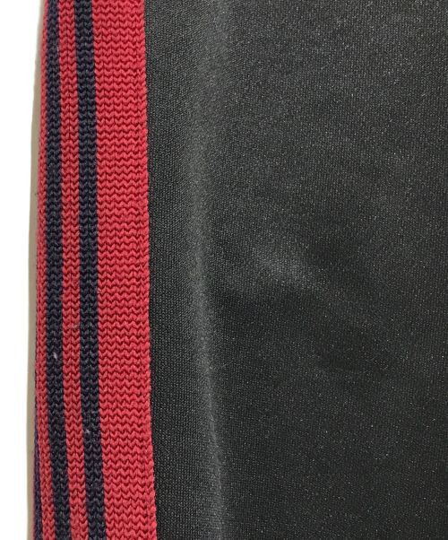 Yohji Yamamoto Needles × WILDSIDE YOHJI YAMAMOTO 22AW side line track pants Size US 31 - 5 Thumbnail