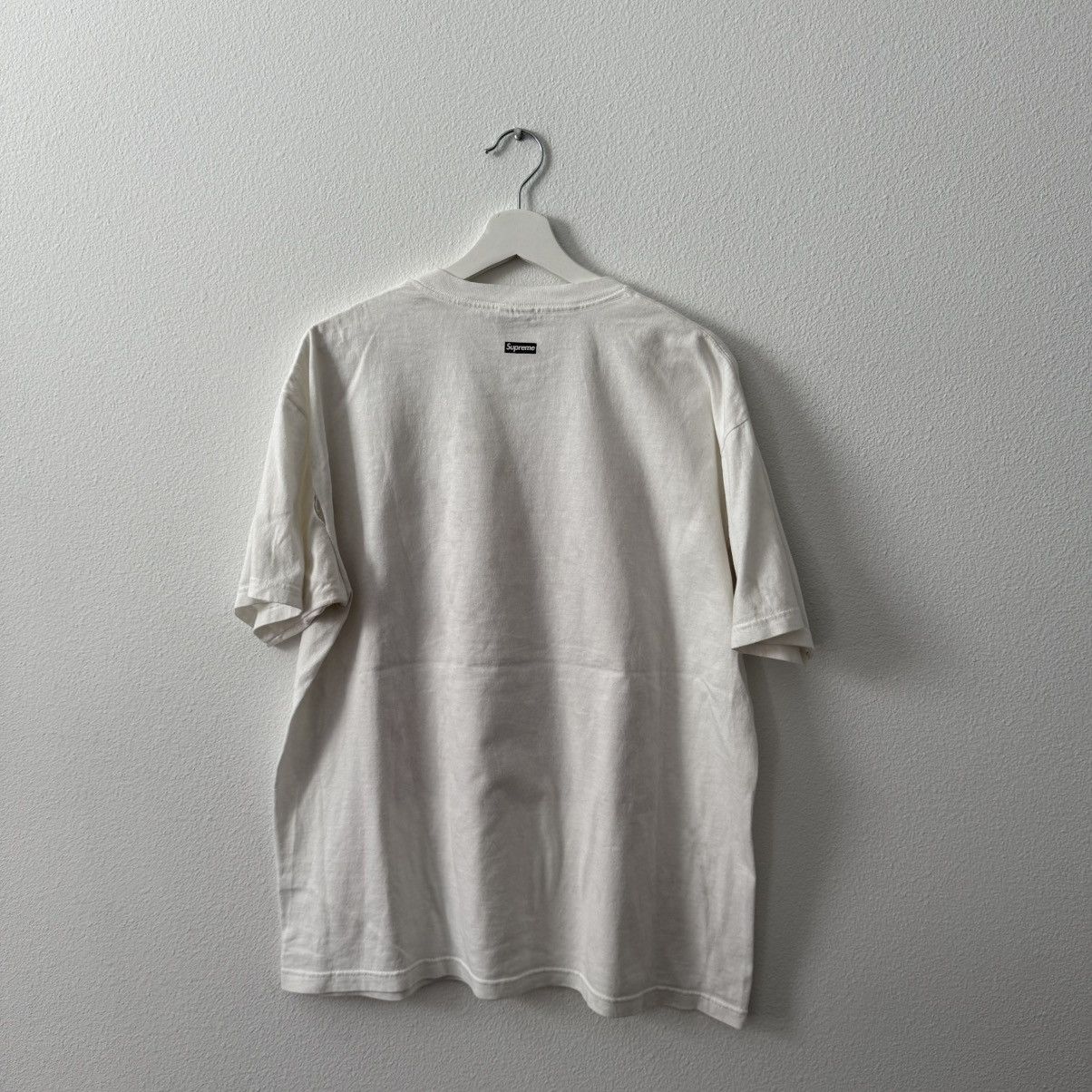 Supreme Supreme Men's multi T-shirt Size US L / EU 52-54 / 3 - 3 Thumbnail